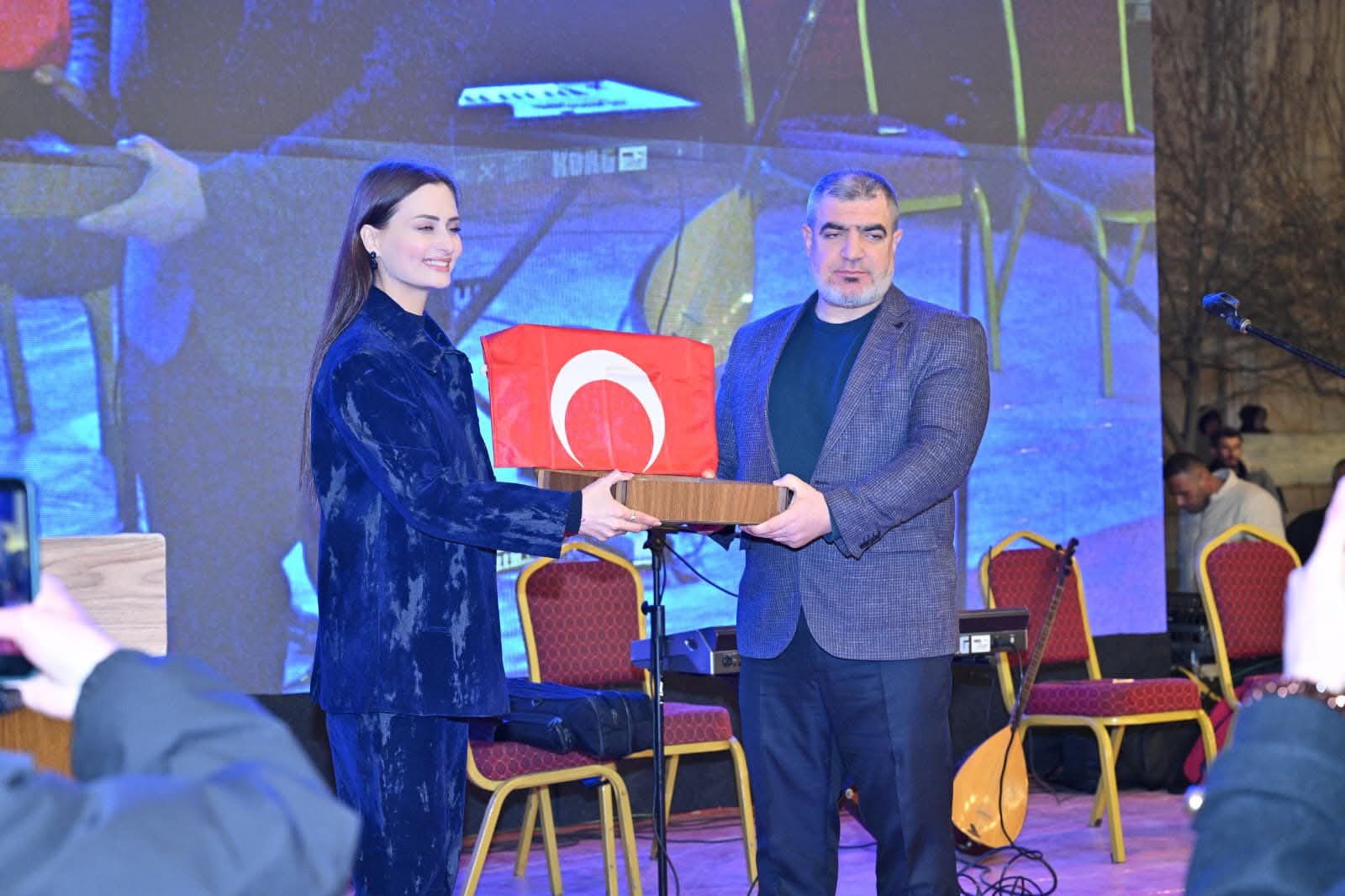 KORKUTELİ’NDE KADİR GECESİ VE 6 BİN KİŞİLİK DEV İFTAR: BİRLİK VE BERABERLİĞİN EN GÜZEL TABLOSU - Görsel 7