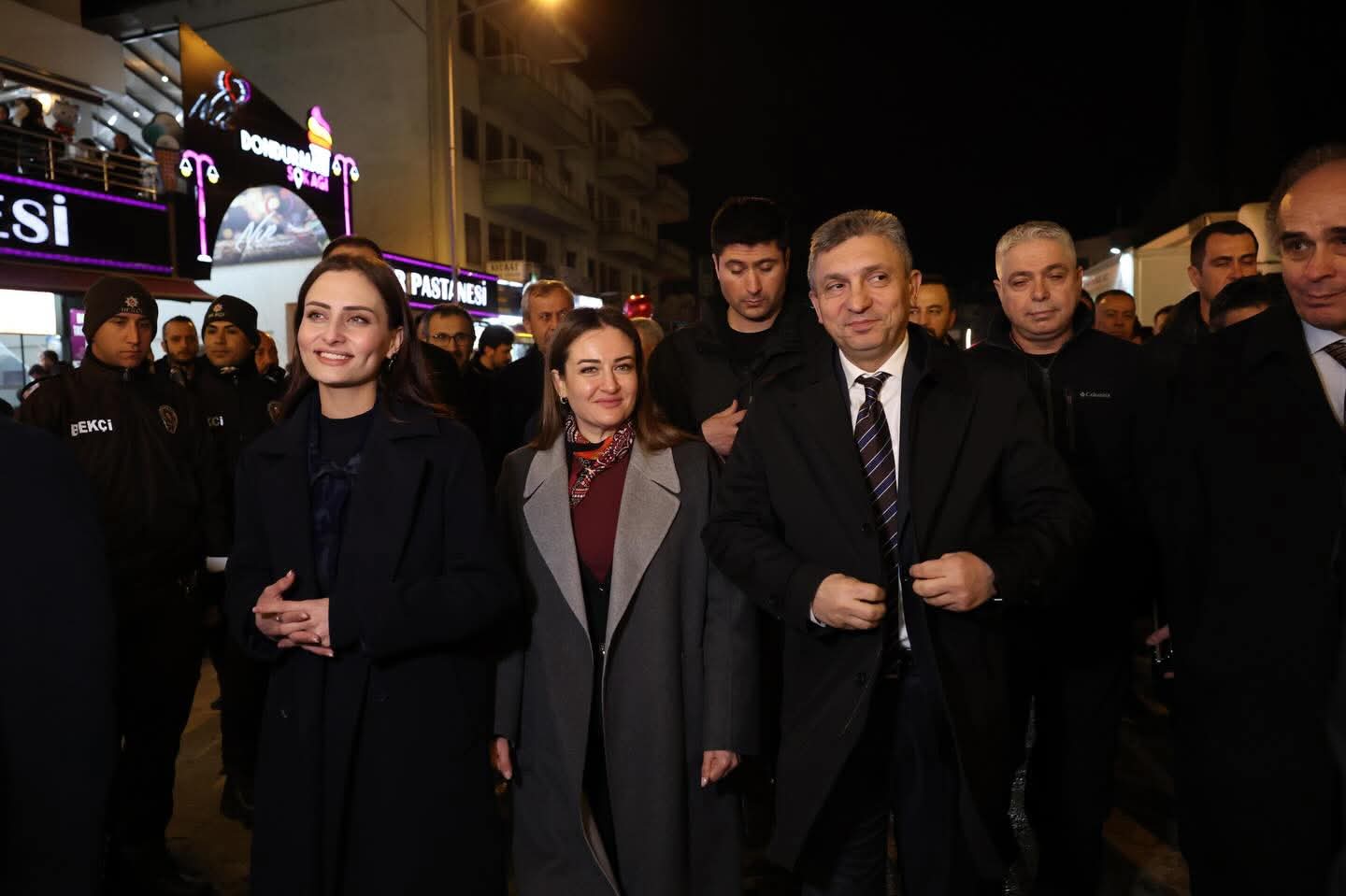 KORKUTELİ’NDE KADİR GECESİ VE 6 BİN KİŞİLİK DEV İFTAR: BİRLİK VE BERABERLİĞİN EN GÜZEL TABLOSU - Görsel 10