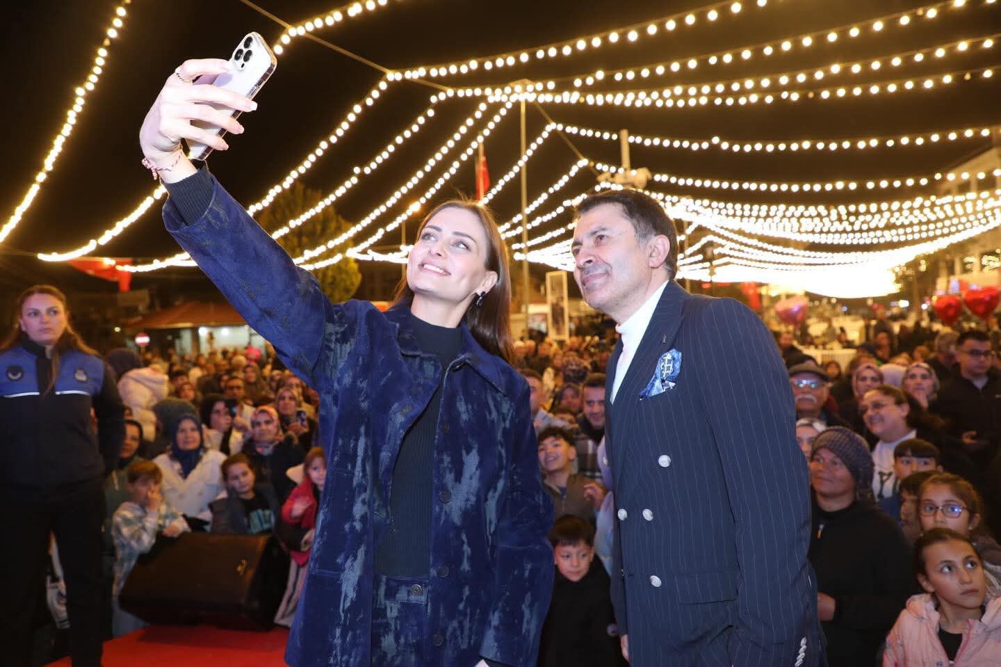 KORKUTELİ’NDE KADİR GECESİ VE 6 BİN KİŞİLİK DEV İFTAR: BİRLİK VE BERABERLİĞİN EN GÜZEL TABLOSU - Görsel 14