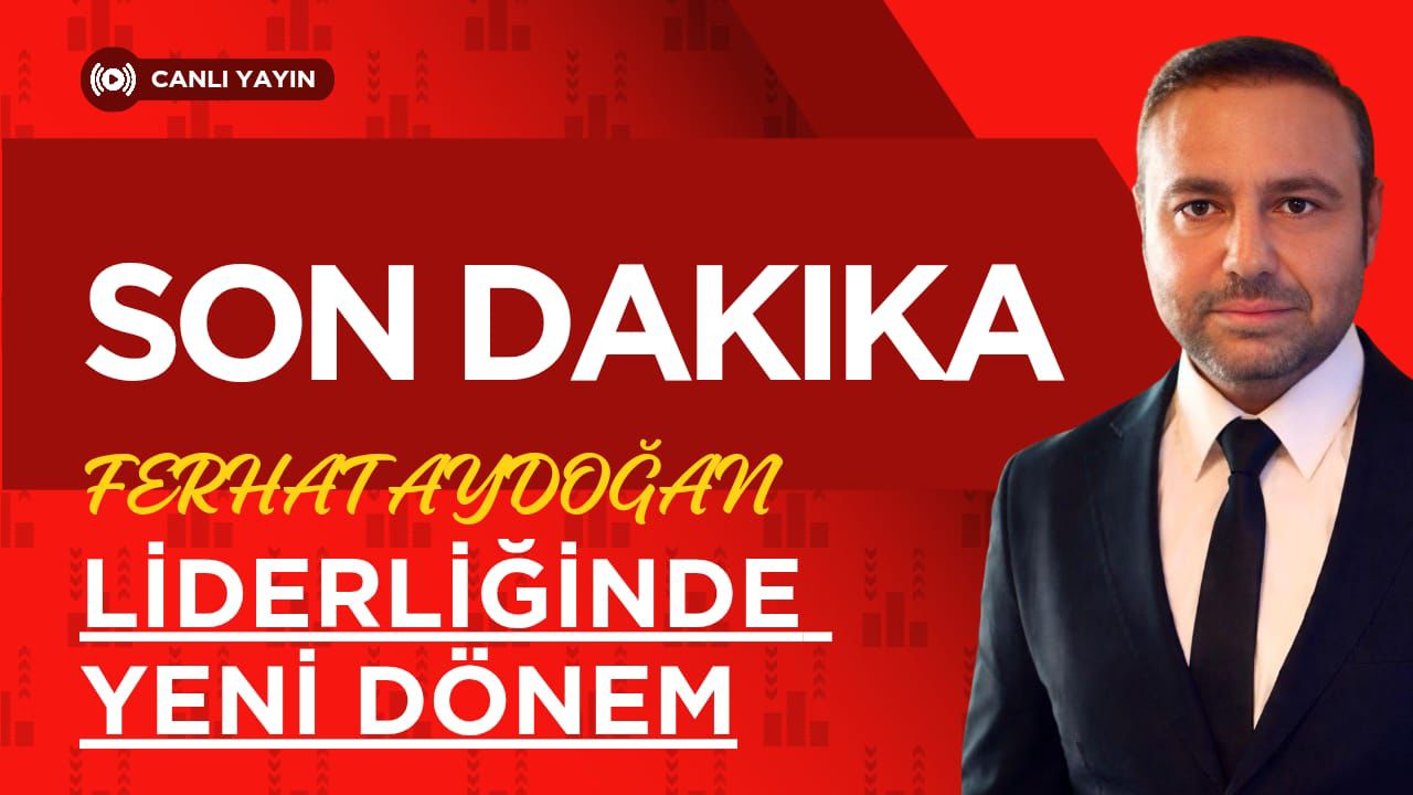 Ferhat Aydoğan Liderliğinde Yeni Dönem: Cumhur İttifakı Ocakları Sahada - Görsel 2