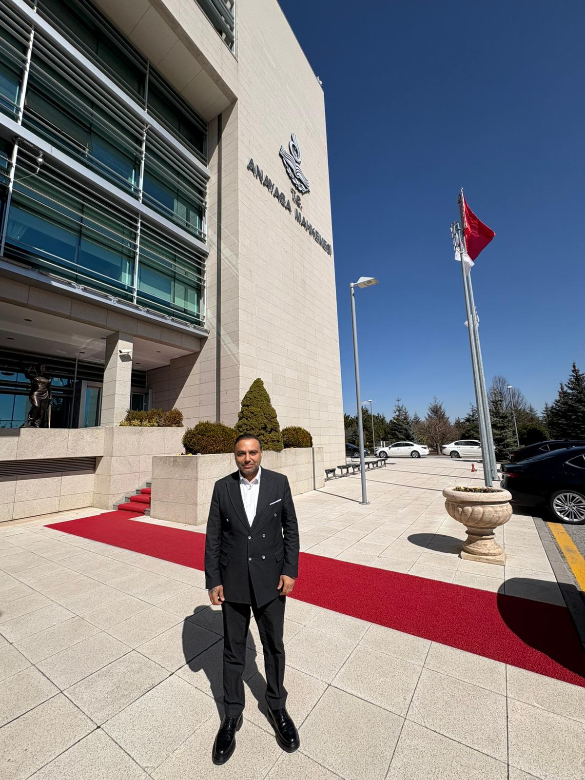 Ferhat Aydoğan Liderliğinde Yeni Dönem: Cumhur İttifakı Ocakları Sahada - Görsel 6