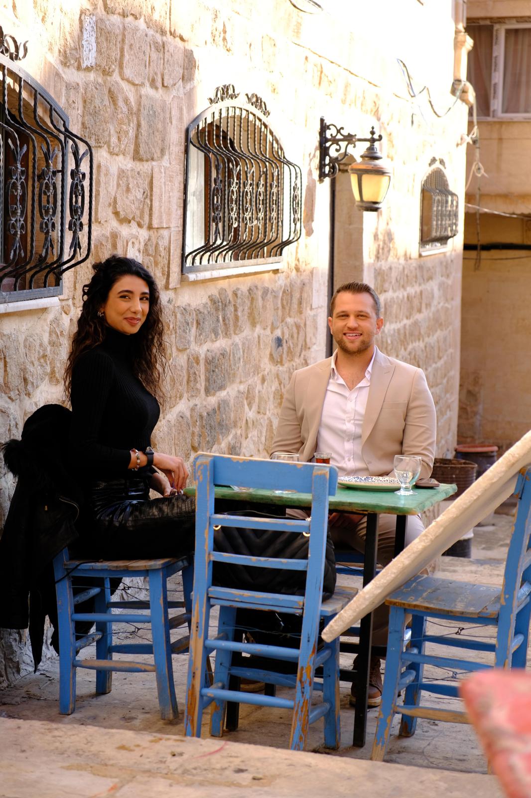 Zerhun dizisinin dikkat çeken oyuncularından Açelya Bulanık, performansıyla izleyiciden tam not aldı - Görsel 3