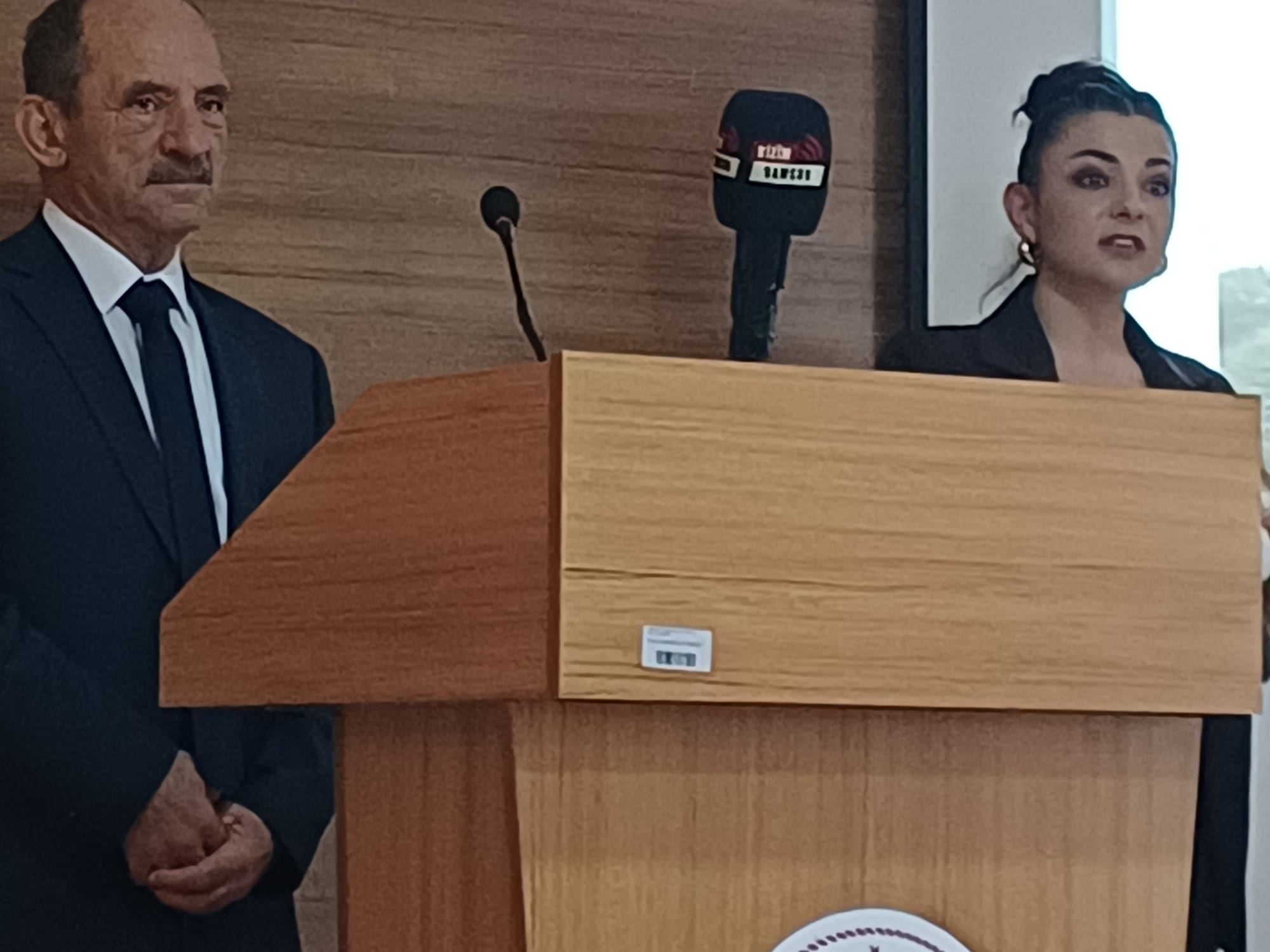 Kavak’ta düzenlenen salep eğitimiyle üreticilere A’dan Z’ye kapsamlı yetiştiricilik bilgisi aktarıldı - Görsel 3