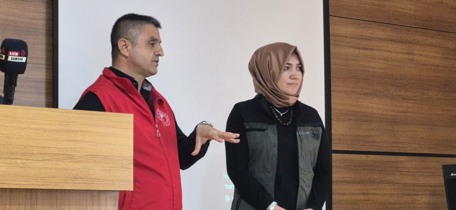 Kavak’ta düzenlenen salep eğitimiyle üreticilere A’dan Z’ye kapsamlı yetiştiricilik bilgisi aktarıldı - Görsel 5