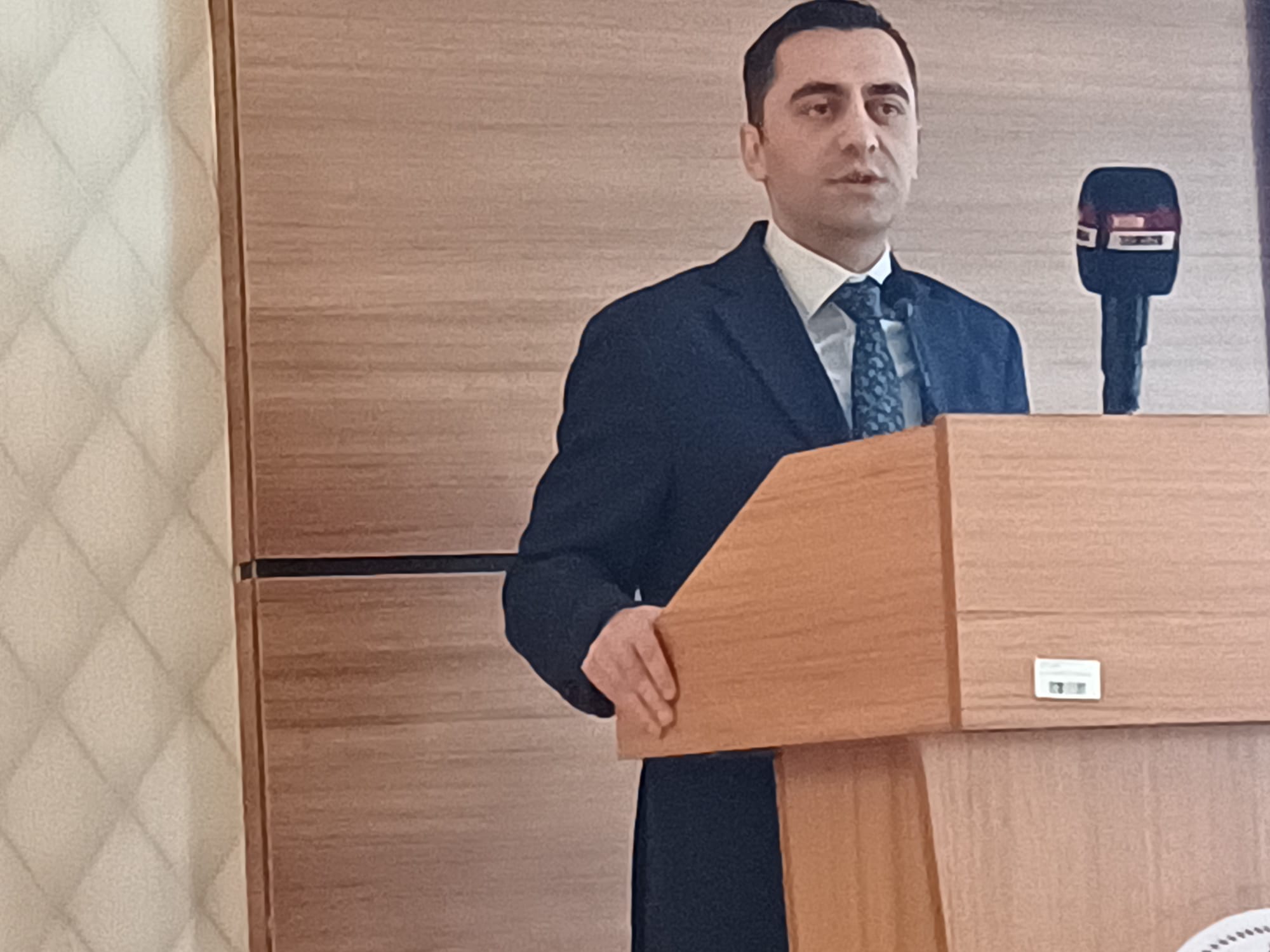 Kavak’ta düzenlenen salep eğitimiyle üreticilere A’dan Z’ye kapsamlı yetiştiricilik bilgisi aktarıldı - Görsel 6