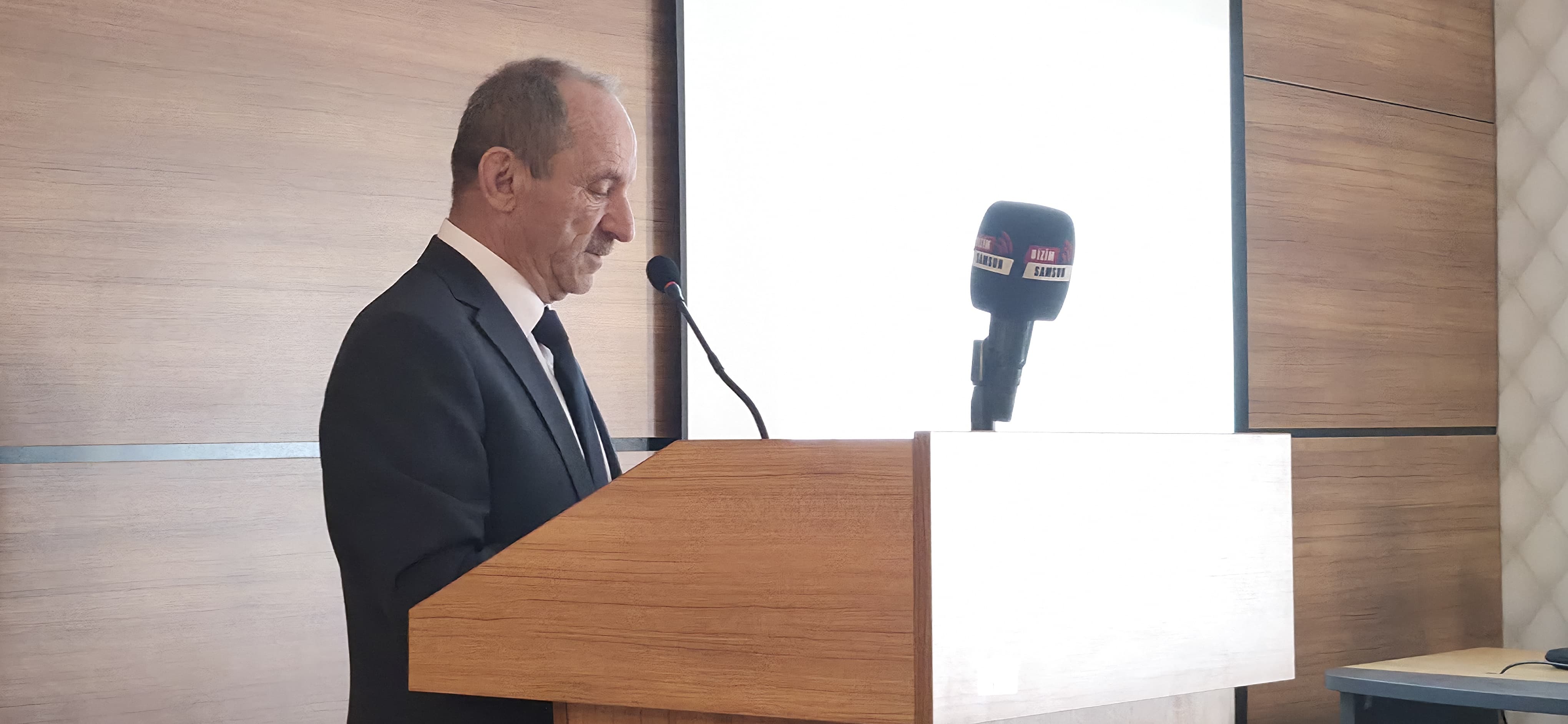 Kavak’ta düzenlenen salep eğitimiyle üreticilere A’dan Z’ye kapsamlı yetiştiricilik bilgisi aktarıldı - Görsel 7