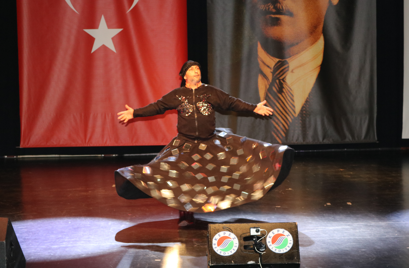 Antalya’ya Değer Katan İsimler Aynı Gecede Buluştu - Görsel 1