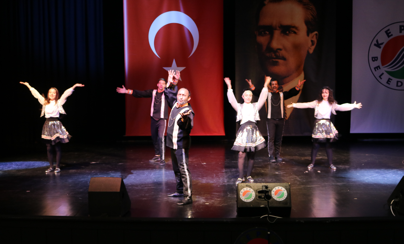 Antalya’ya Değer Katan İsimler Aynı Gecede Buluştu - Görsel 3