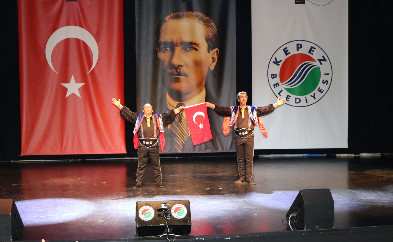 Antalya’ya Değer Katan İsimler Aynı Gecede Buluştu - Görsel 4