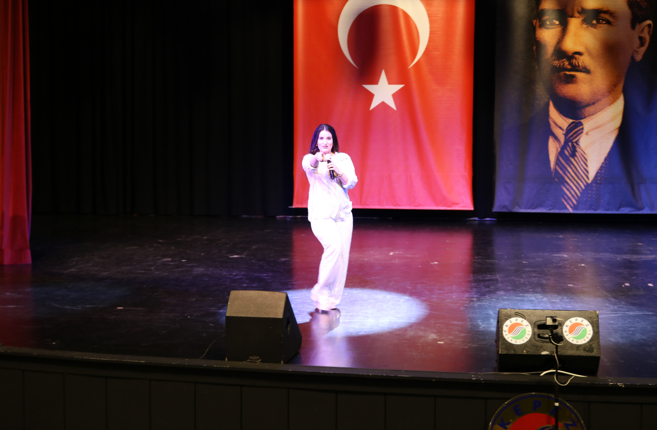 Antalya’ya Değer Katan İsimler Aynı Gecede Buluştu - Görsel 5