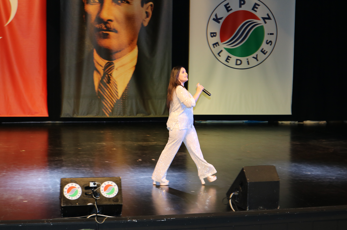 Antalya’ya Değer Katan İsimler Aynı Gecede Buluştu - Görsel 6