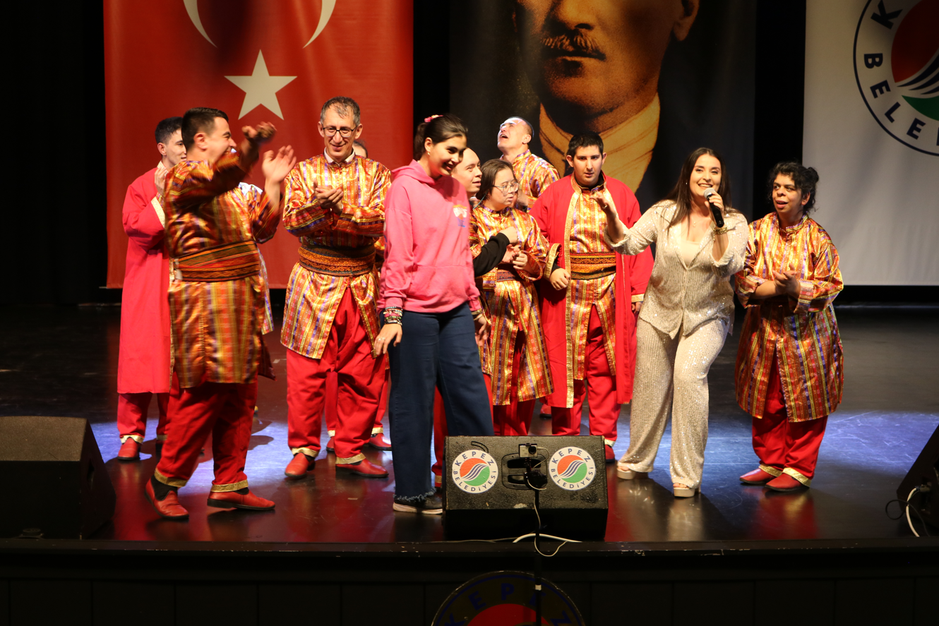 Antalya’ya Değer Katan İsimler Aynı Gecede Buluştu - Görsel 7