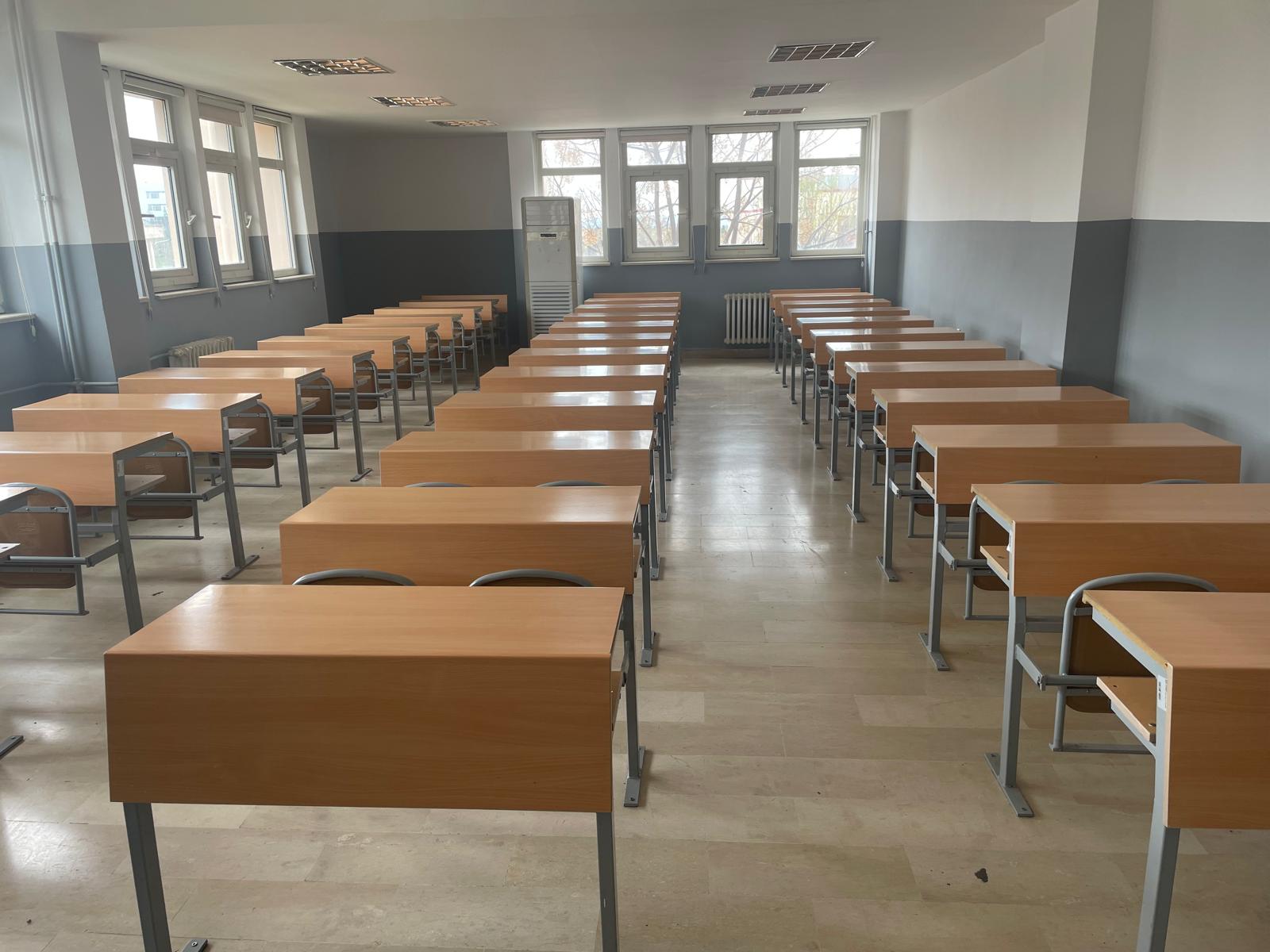 DİCLE ÜNİVERSİTESİ BESYO'DA DEĞİŞİM RÜZGARI  - Görsel 4