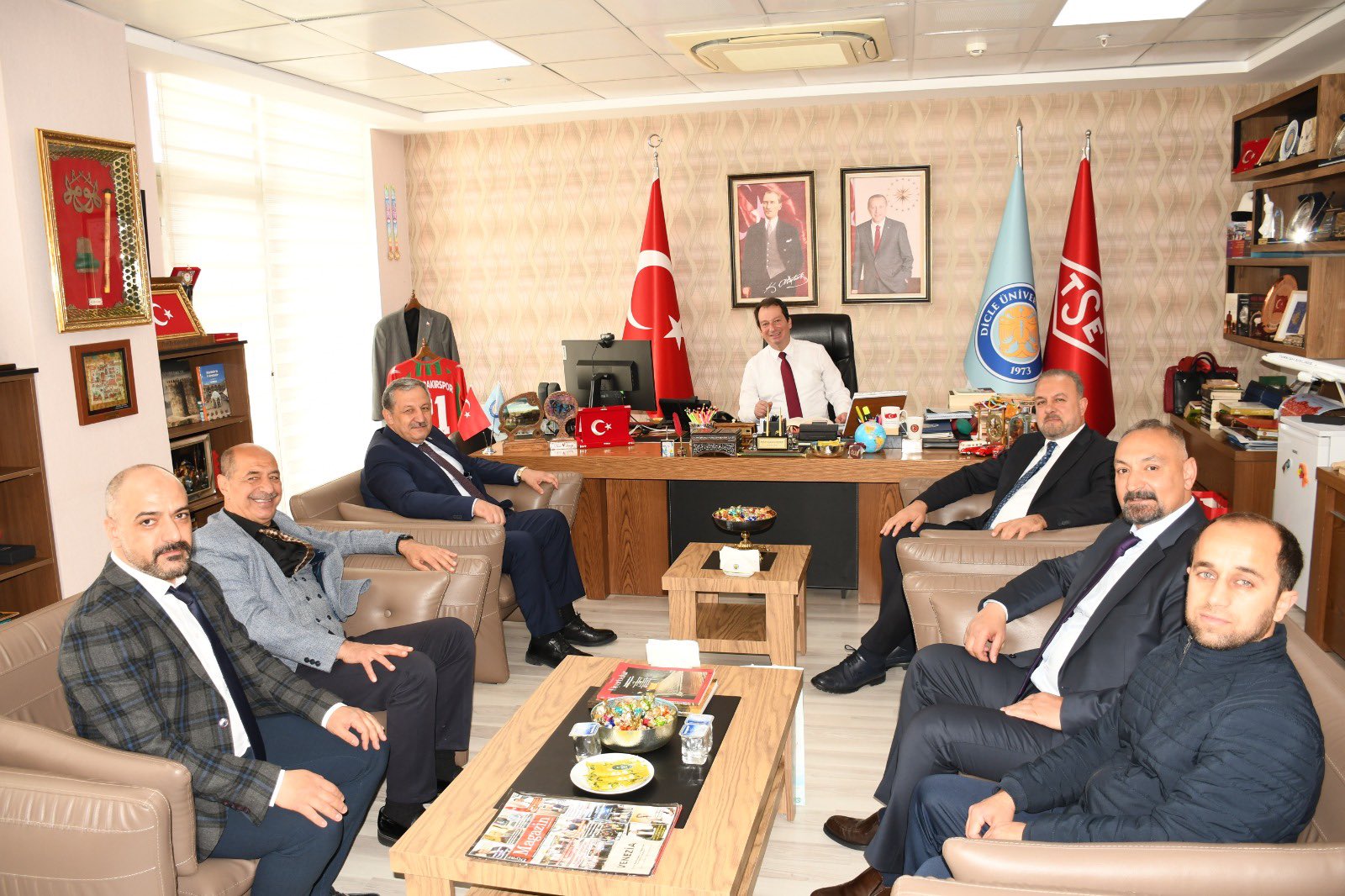 KICK BOKS'UN KALBİ DİYARBAKIR'DA ATACAK - Görsel 3