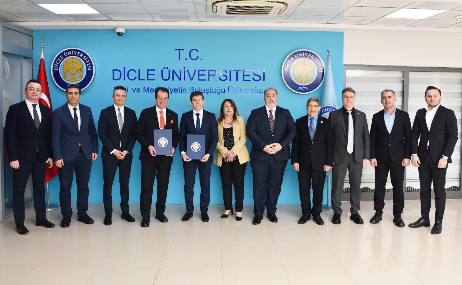 DİYARBAKIR'IN DEV HASTANESİ İÇİN GERİ SAYIM  - Görsel 1