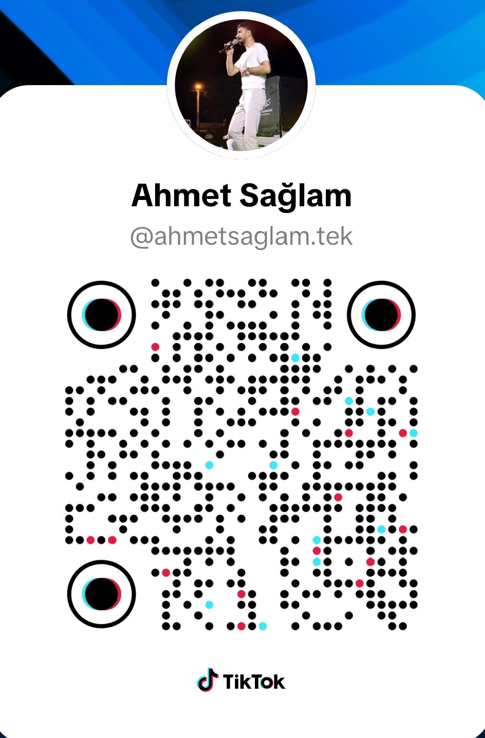 Termeli Sanatçı Ahmet Sağlam Prodüksiyon ve Ses Sistemleriyle Termelilere Hizmet Veriyor - Görsel 1