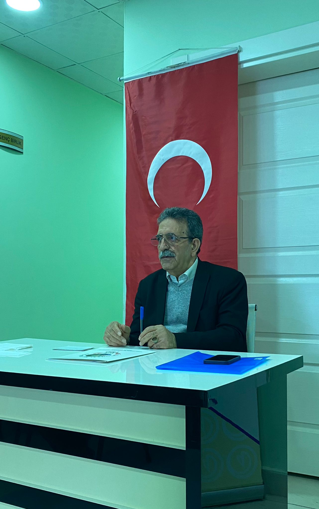 Başkan Mahmut Şimşek Önemli Mesajlar Verdi  - Görsel 3