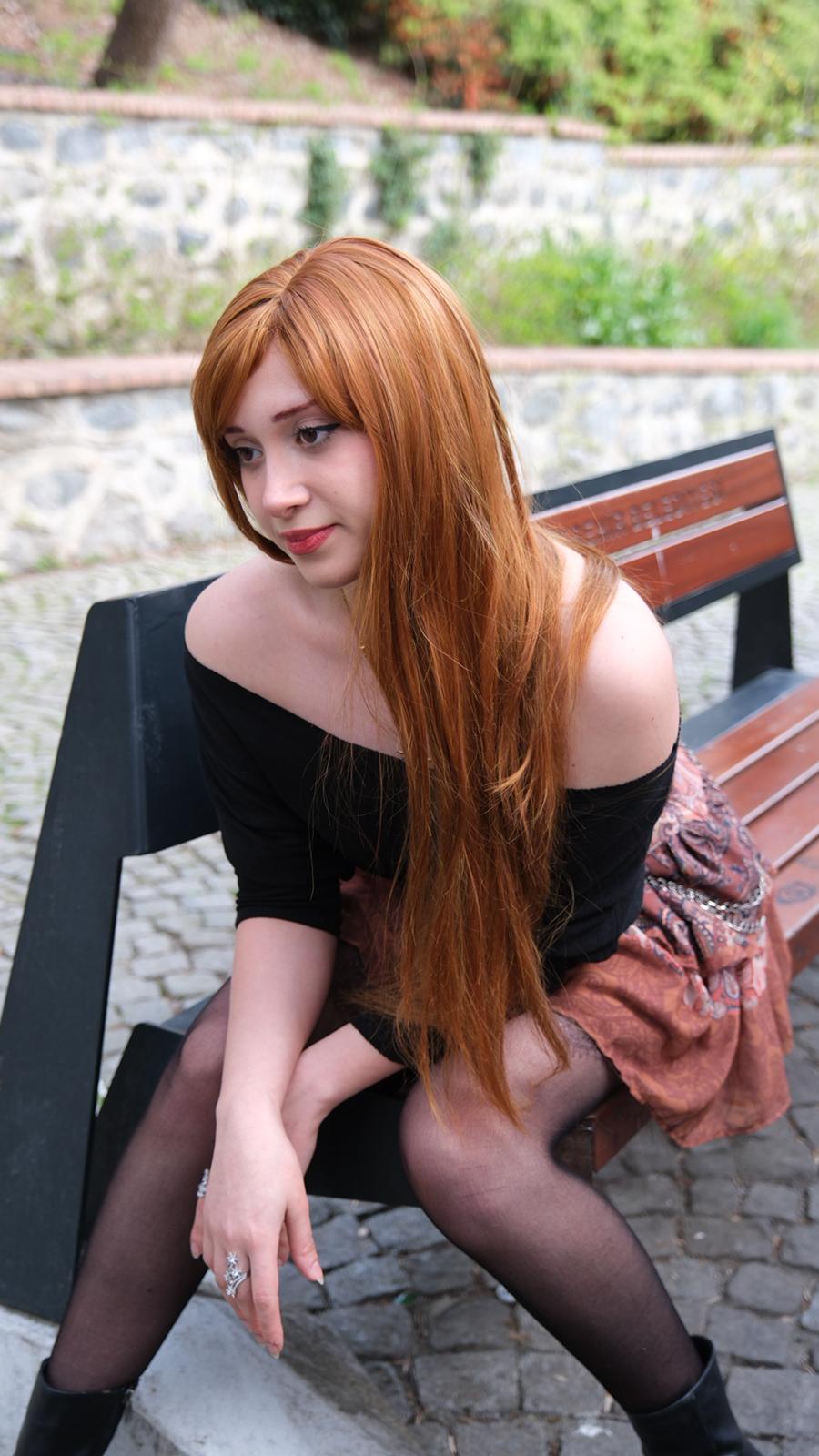 GENÇ OYUNCU GÜNEŞ İNAN AŞK VE ENKAZ FİLMİNE DAHİL OLDU - Görsel 2