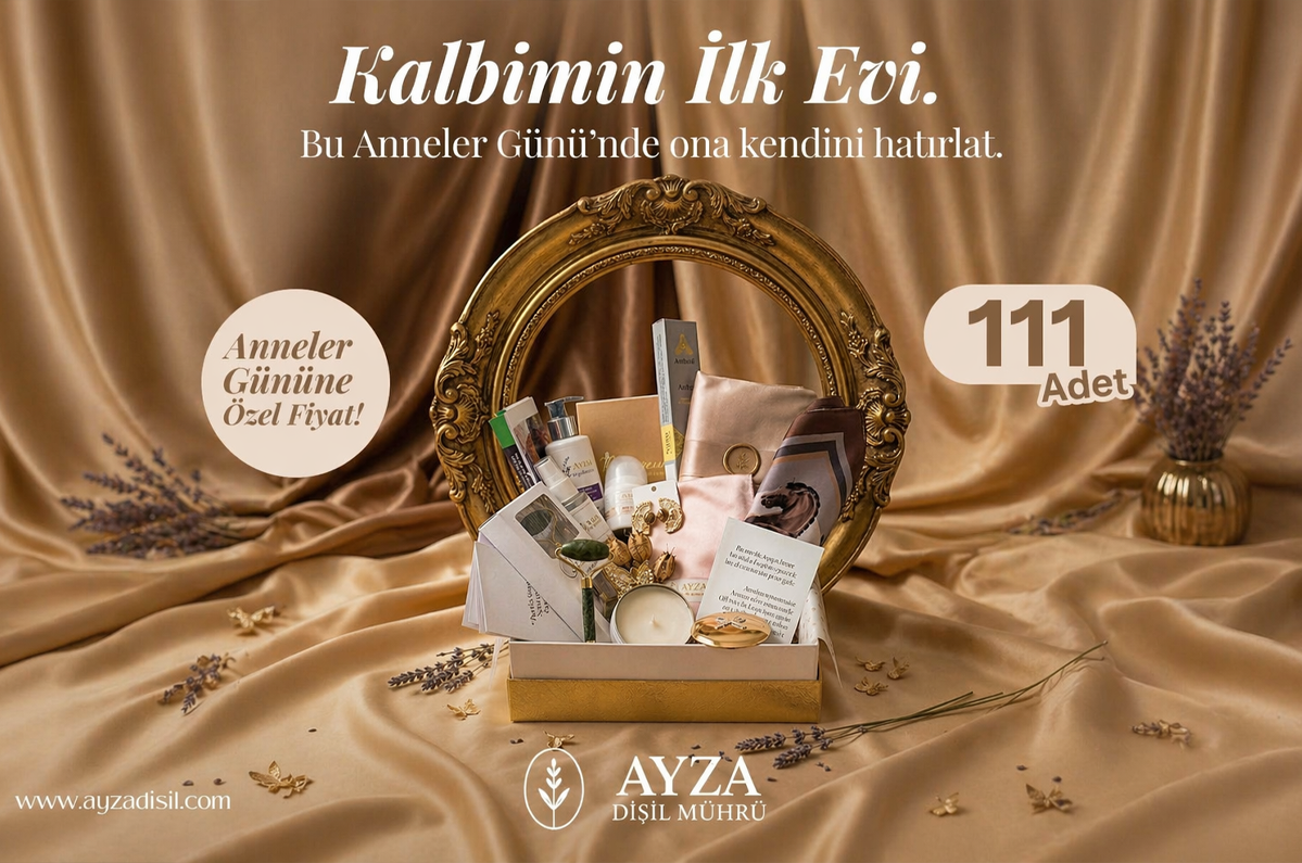 Sadece 111 adet: “Kendini Seçen Kadın” kutusu satışta - Görsel 1