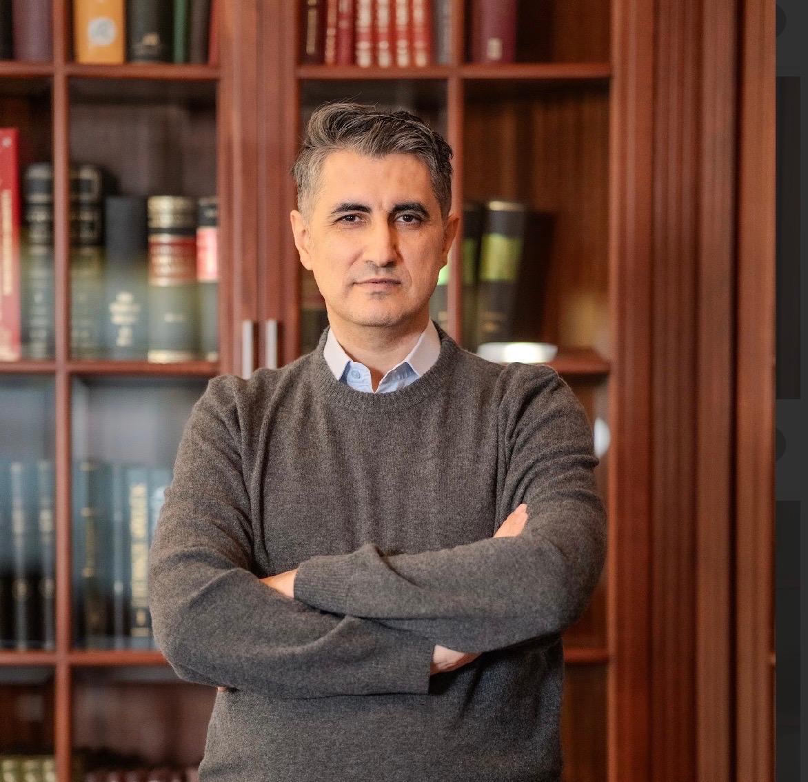 DİYARBAKIR’IN SAĞLIK VE KÜLTÜR ELÇİSİ - Görsel 1