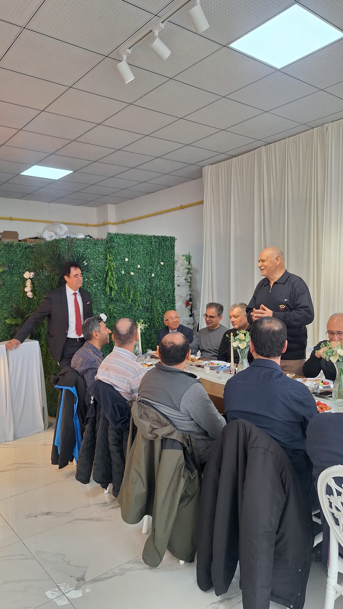 Eskişehir’de Adıyamanlılar Kahvaltıda Buluştu: Birlik ve Beraberlik Mesajı Verildi - Görsel 5