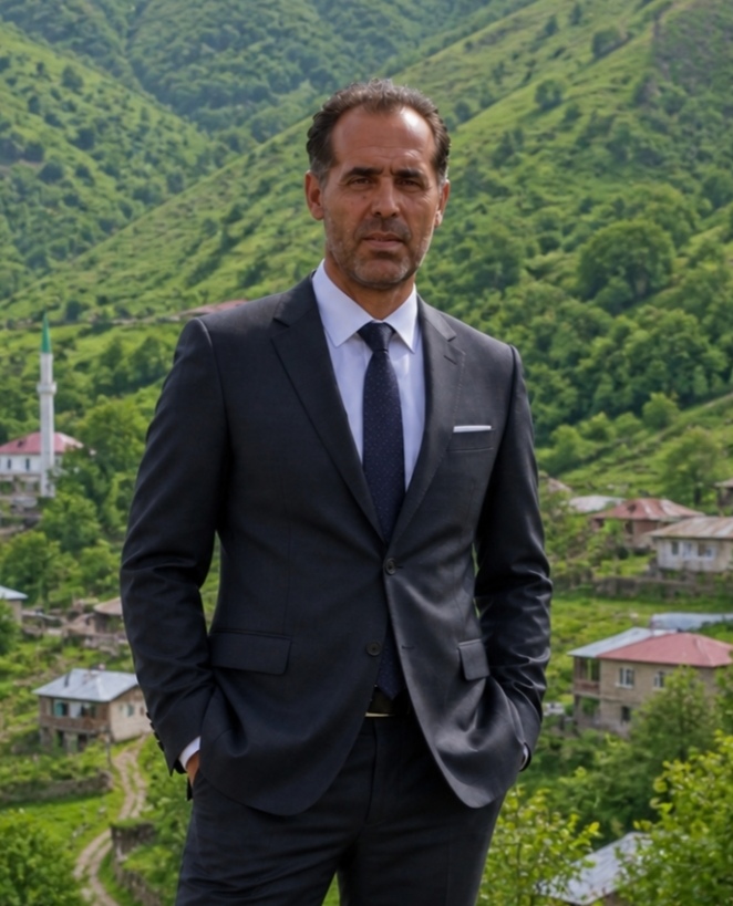 Bingöl Balı Üreticileri Yaylalara Dönüş Yolunda - Görsel 1