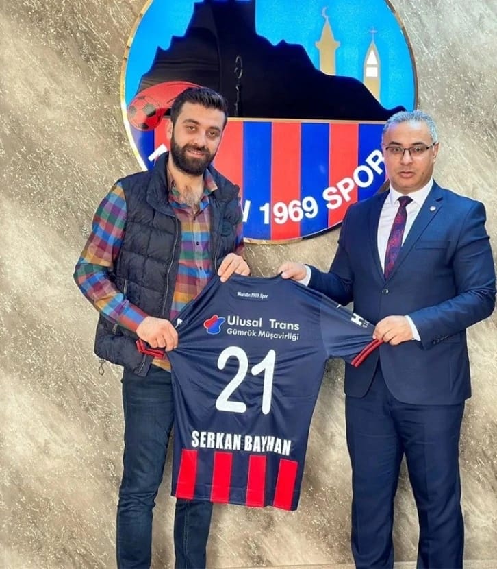 TFF'NİN UĞURLU MÜDÜRÜ  - Görsel 2