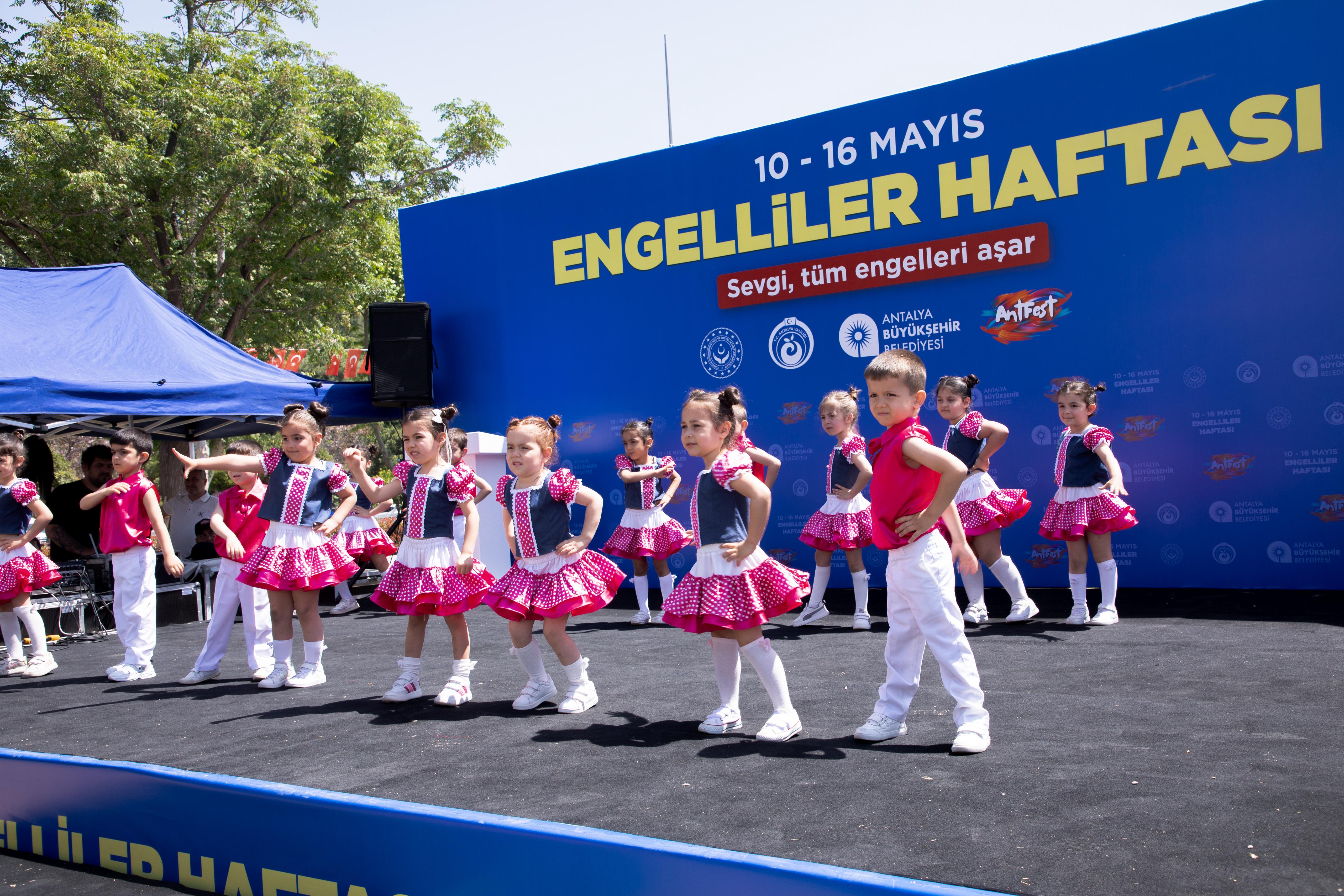 KORKUTELİ BELEDİYESİ’NE ENGELLİ ERİŞİMİNDE İLK BELGE - Görsel 4