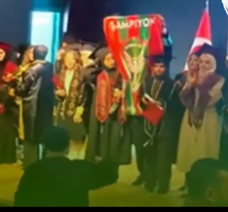 EĞİTİME "BARIŞ SÜRECİ " DOPİNGİ  - Görsel 2