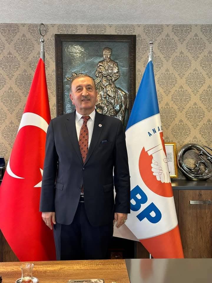 ARAPGİR’DEN YÜKSELEN GÜÇ: BEDRİ YALÇIN VE TARİHİN İZİNDE BİR MEMLEKET - Görsel 1