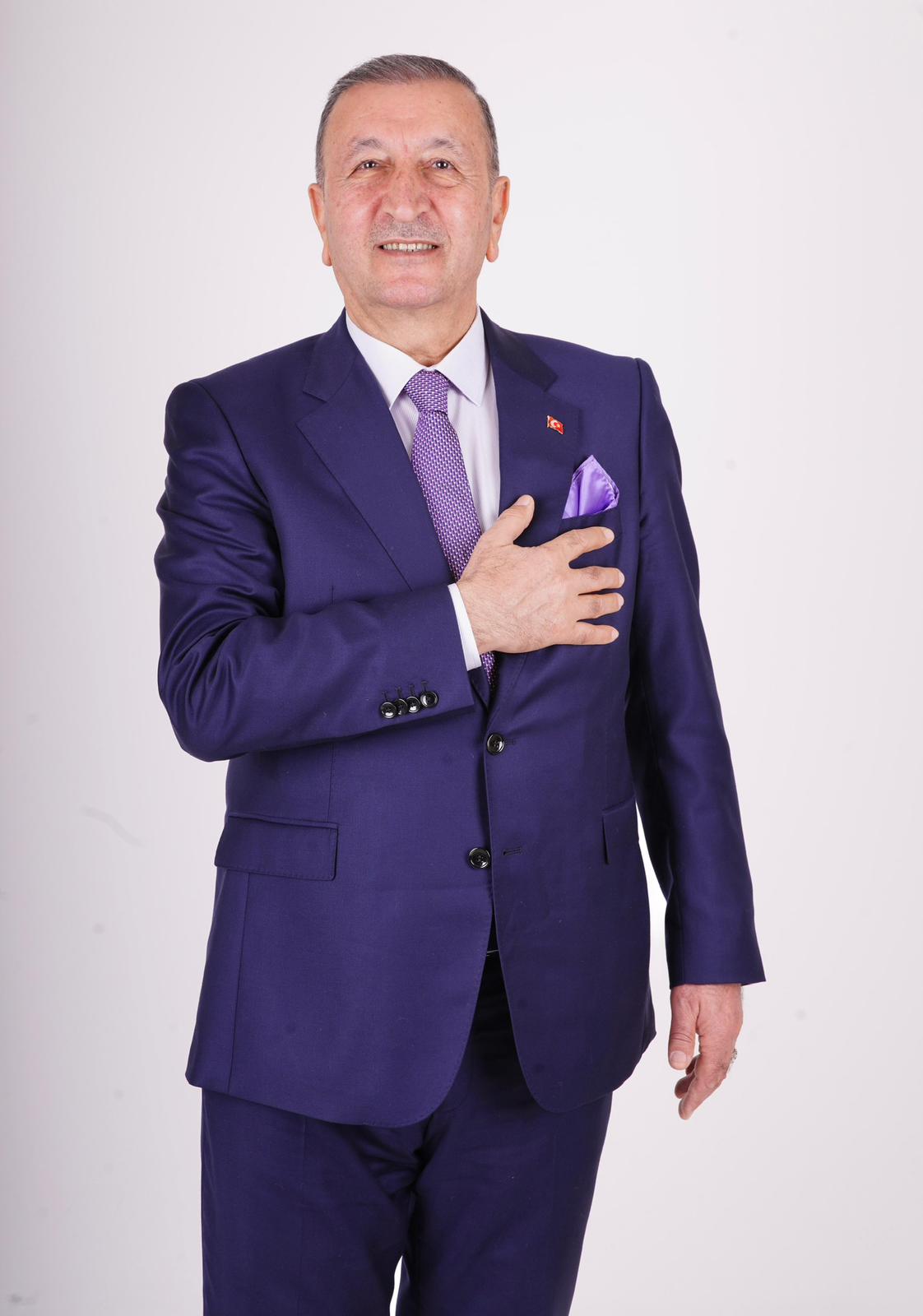 ARAPGİR’DEN YÜKSELEN GÜÇ: BEDRİ YALÇIN VE TARİHİN İZİNDE BİR MEMLEKET - Görsel 3