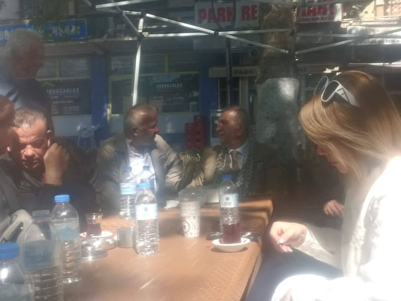 ANADOLU BİRLİĞİ PARTİSİ’NDEN TOKAT’Taki ARA SEÇİMLERE GÜÇLÜ DESTEK - Görsel 6