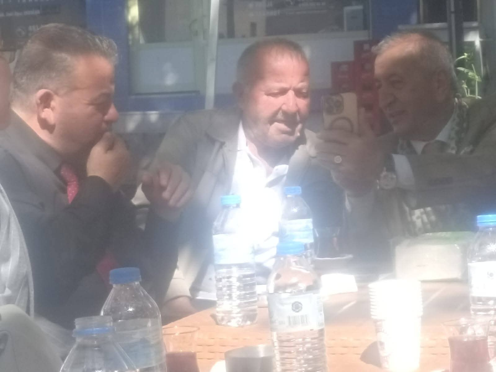 ANADOLU BİRLİĞİ PARTİSİ’NDEN TOKAT’Taki ARA SEÇİMLERE GÜÇLÜ DESTEK - Görsel 8