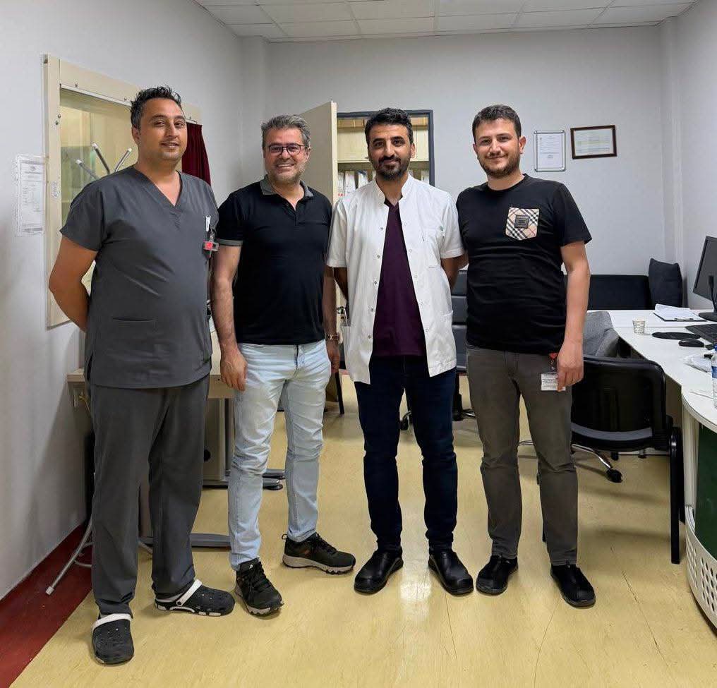 MUCİZE RİTM  MERKEZİ 250  ÇOCUĞU HAYATA BAĞLADI - Görsel 1