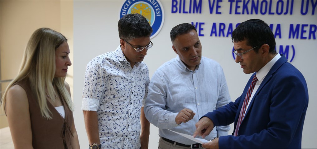 Bilimin ve Teknolojinin Bölgedeki Güç Merkezi Oldu - Görsel 1