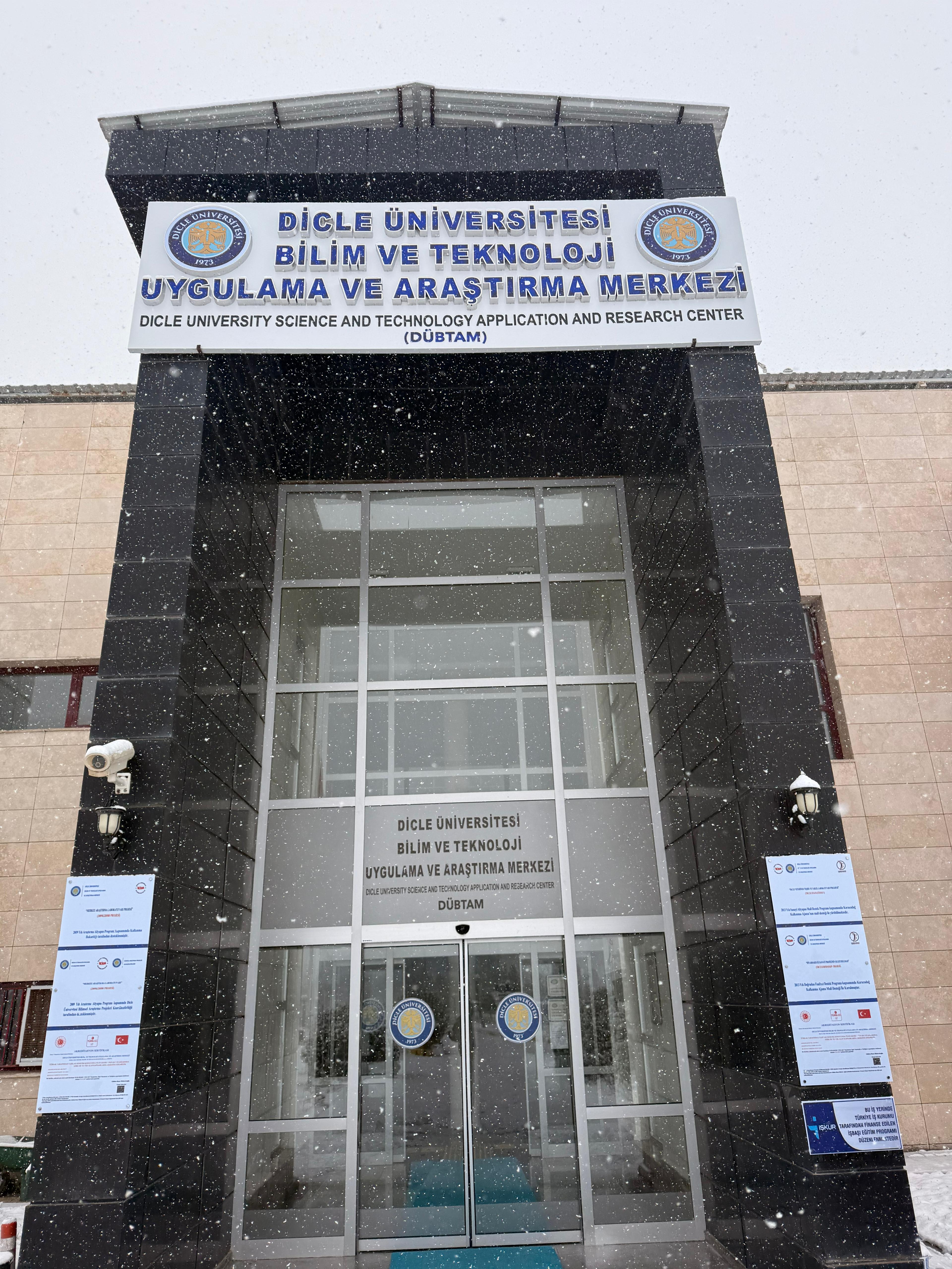 Bilimin ve Teknolojinin Bölgedeki Güç Merkezi Oldu - Görsel 4