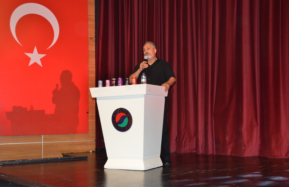 ANTALYA’DA GÖRKEMLİ GECE: 31. ULUSAL BAŞARI ÖDÜLLERİ SAHİPLERİNİ BULDU! - Görsel 3