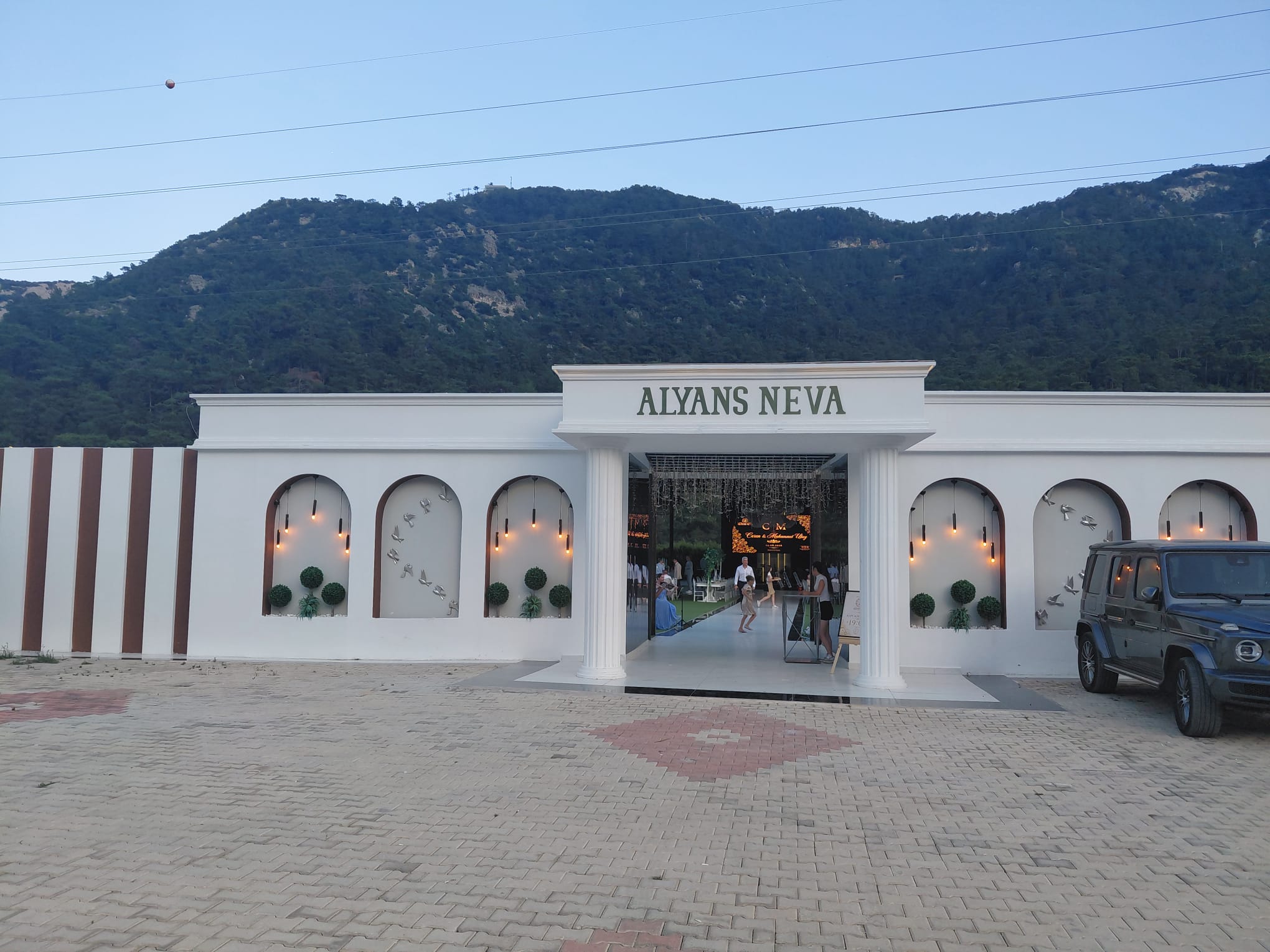 YILIN DÜĞÜNÜ ANTALYA’DA GERÇEKLEŞTİ - Görsel 3