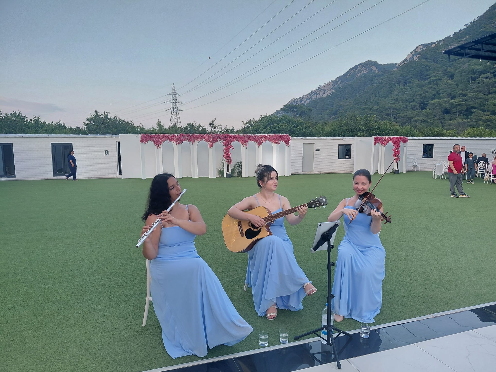 YILIN DÜĞÜNÜ ANTALYA’DA GERÇEKLEŞTİ - Görsel 4
