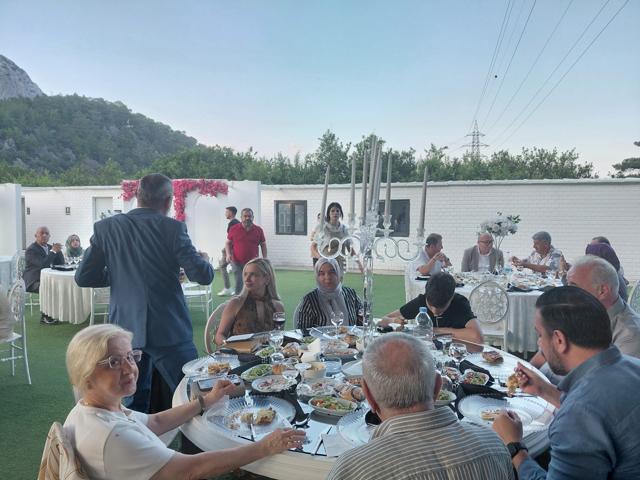 YILIN DÜĞÜNÜ ANTALYA’DA GERÇEKLEŞTİ - Görsel 6