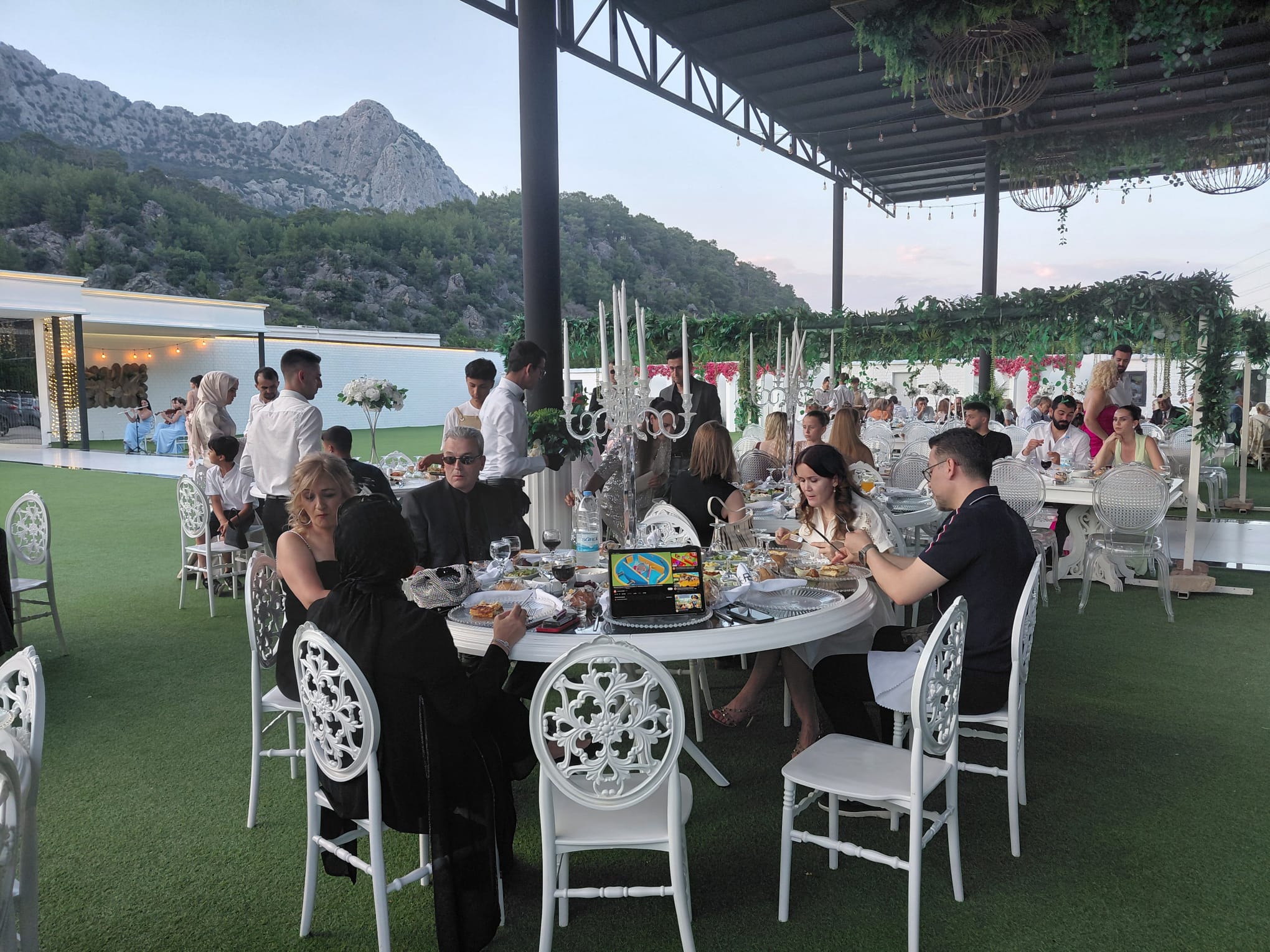 YILIN DÜĞÜNÜ ANTALYA’DA GERÇEKLEŞTİ - Görsel 7