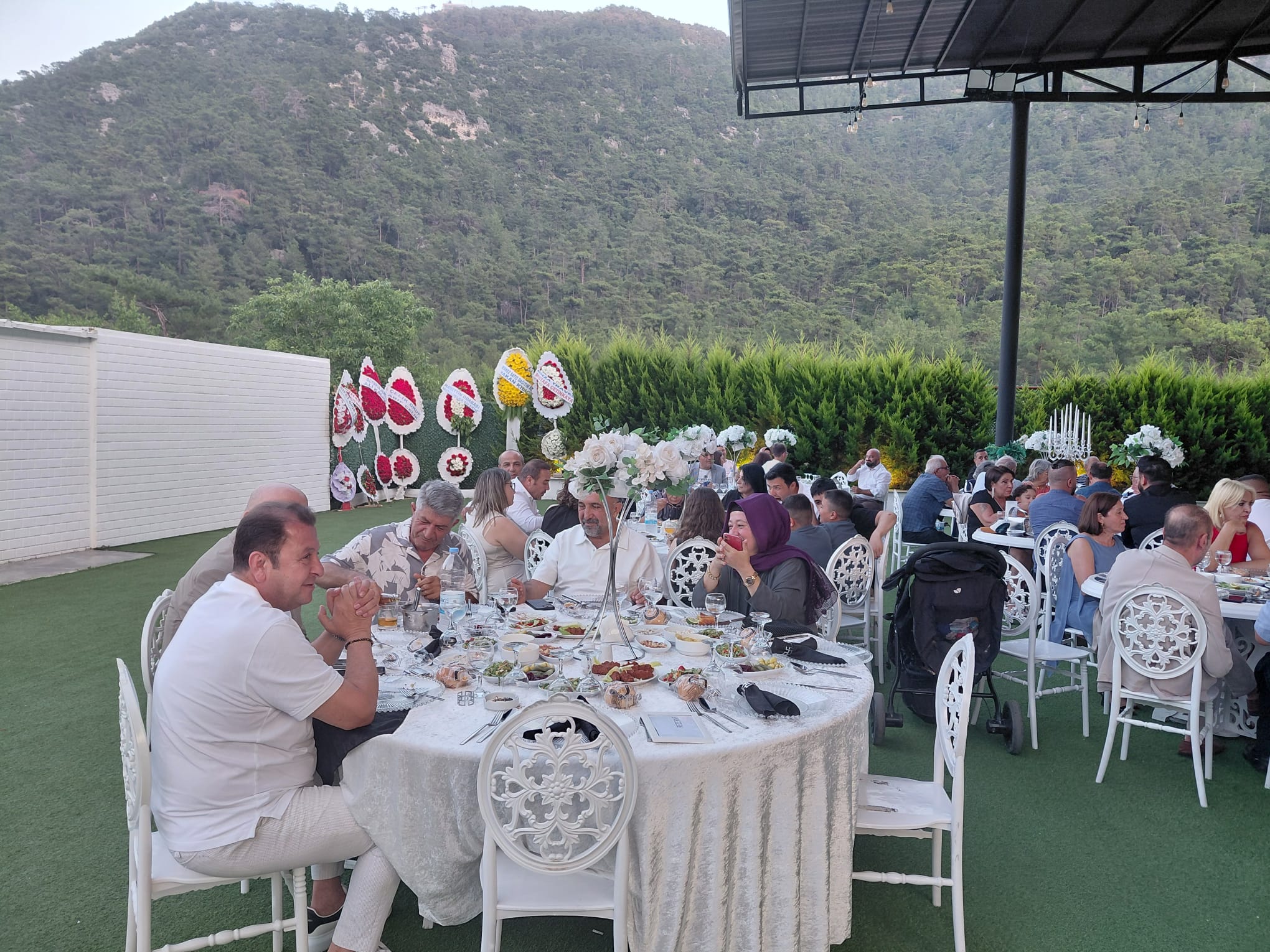 YILIN DÜĞÜNÜ ANTALYA’DA GERÇEKLEŞTİ - Görsel 10