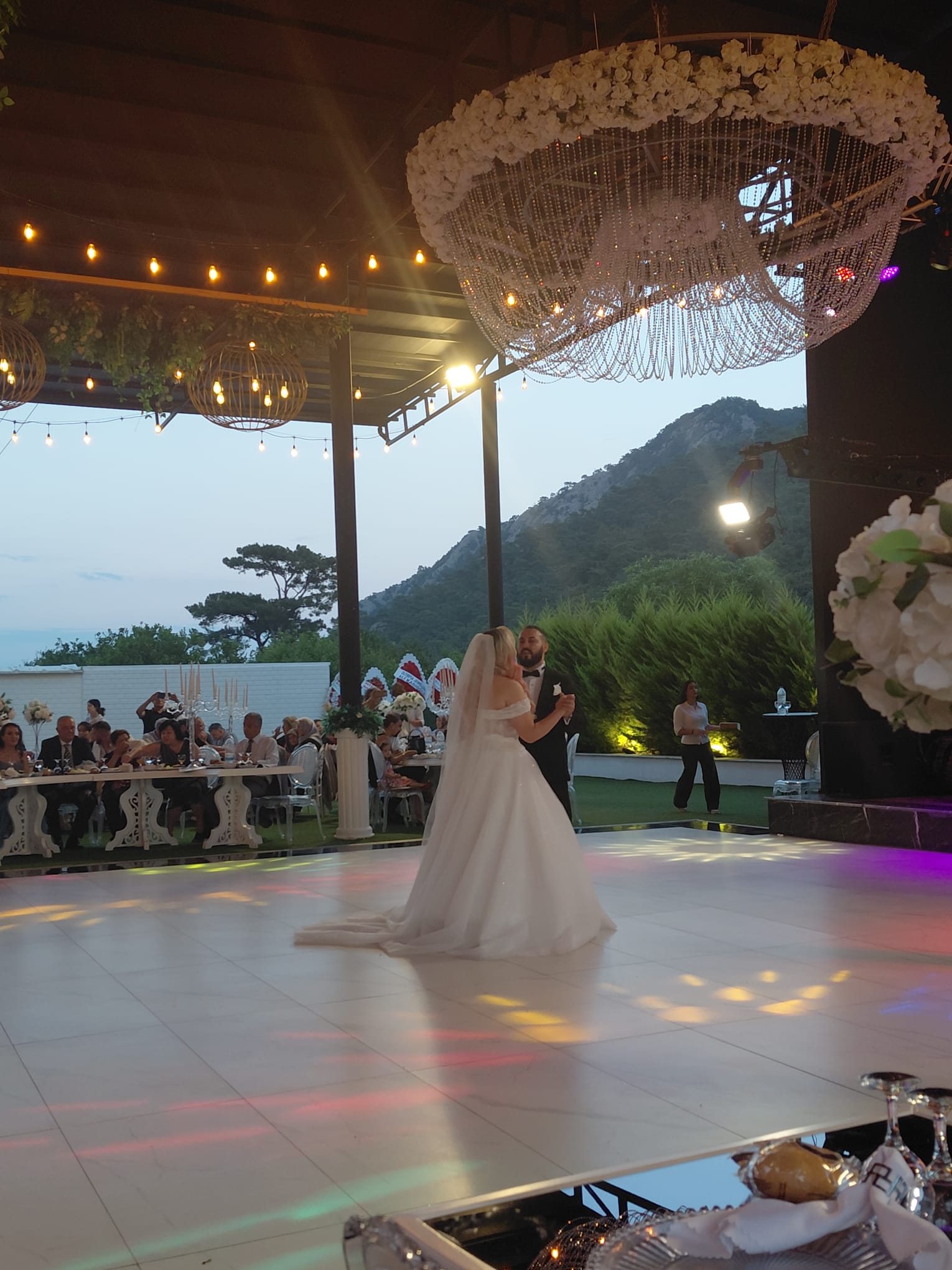 YILIN DÜĞÜNÜ ANTALYA’DA GERÇEKLEŞTİ - Görsel 12