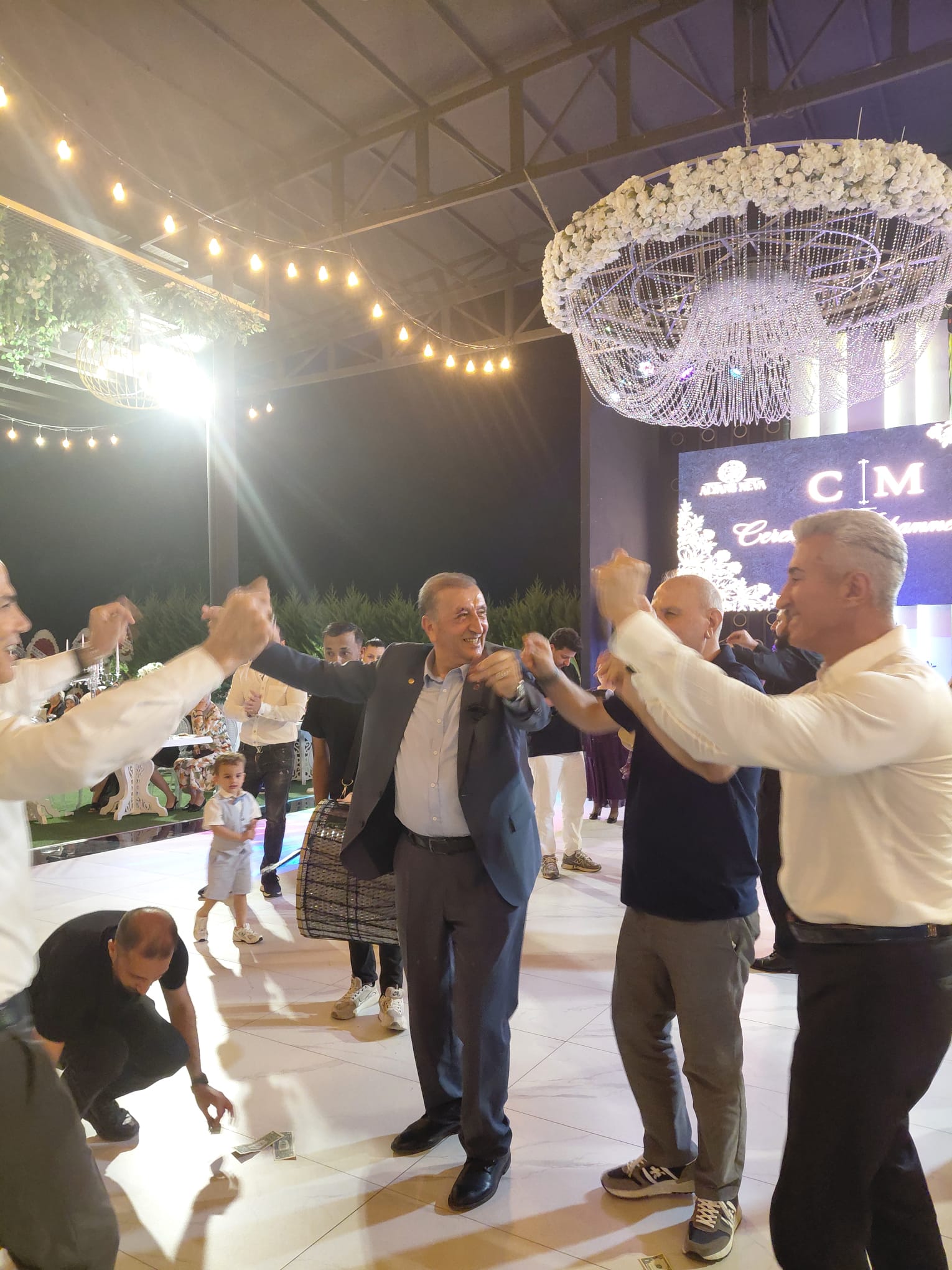 YILIN DÜĞÜNÜ ANTALYA’DA GERÇEKLEŞTİ - Görsel 18