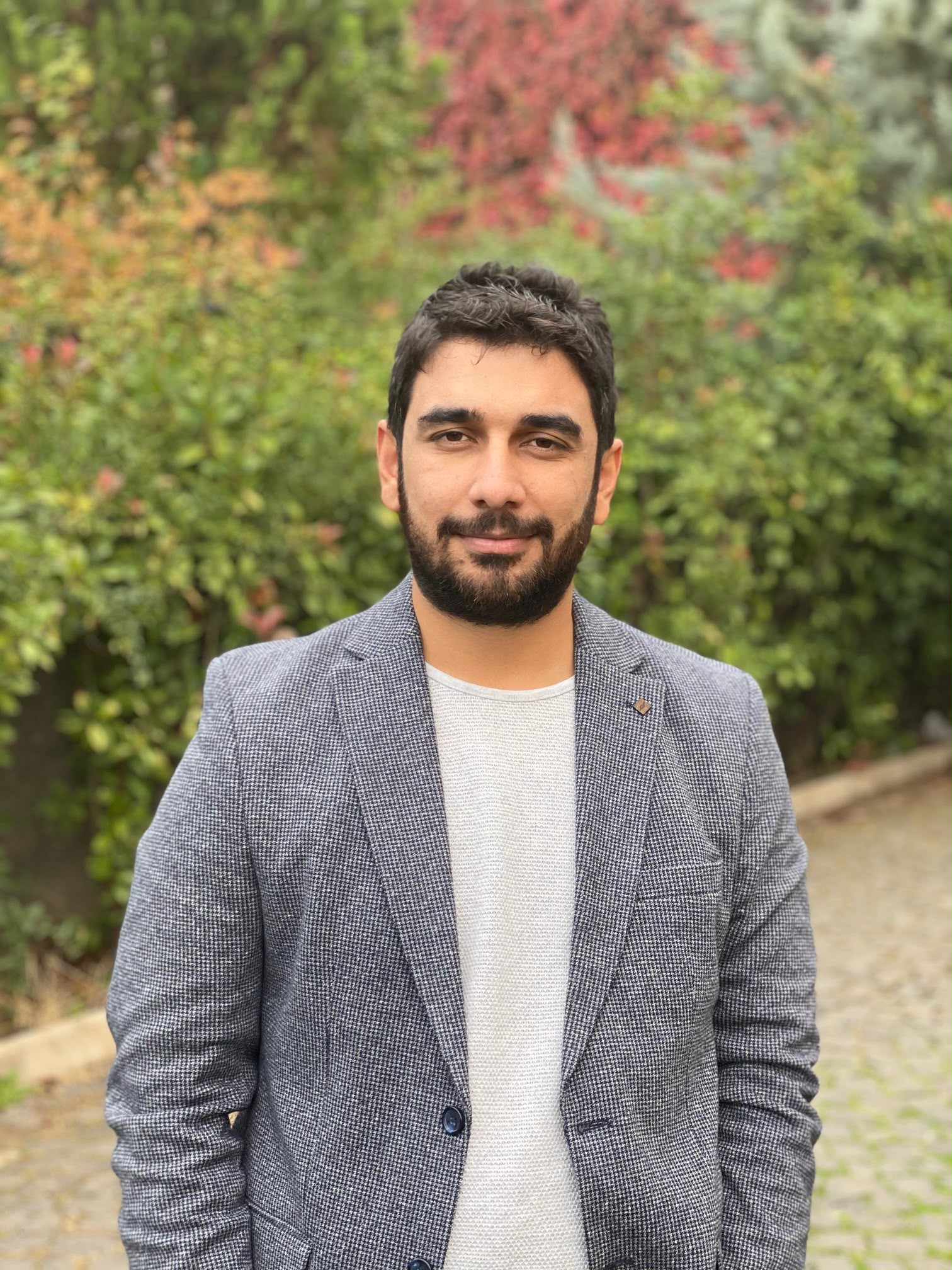 Makamın Değil, Emanetin Peşinde - Görsel 1