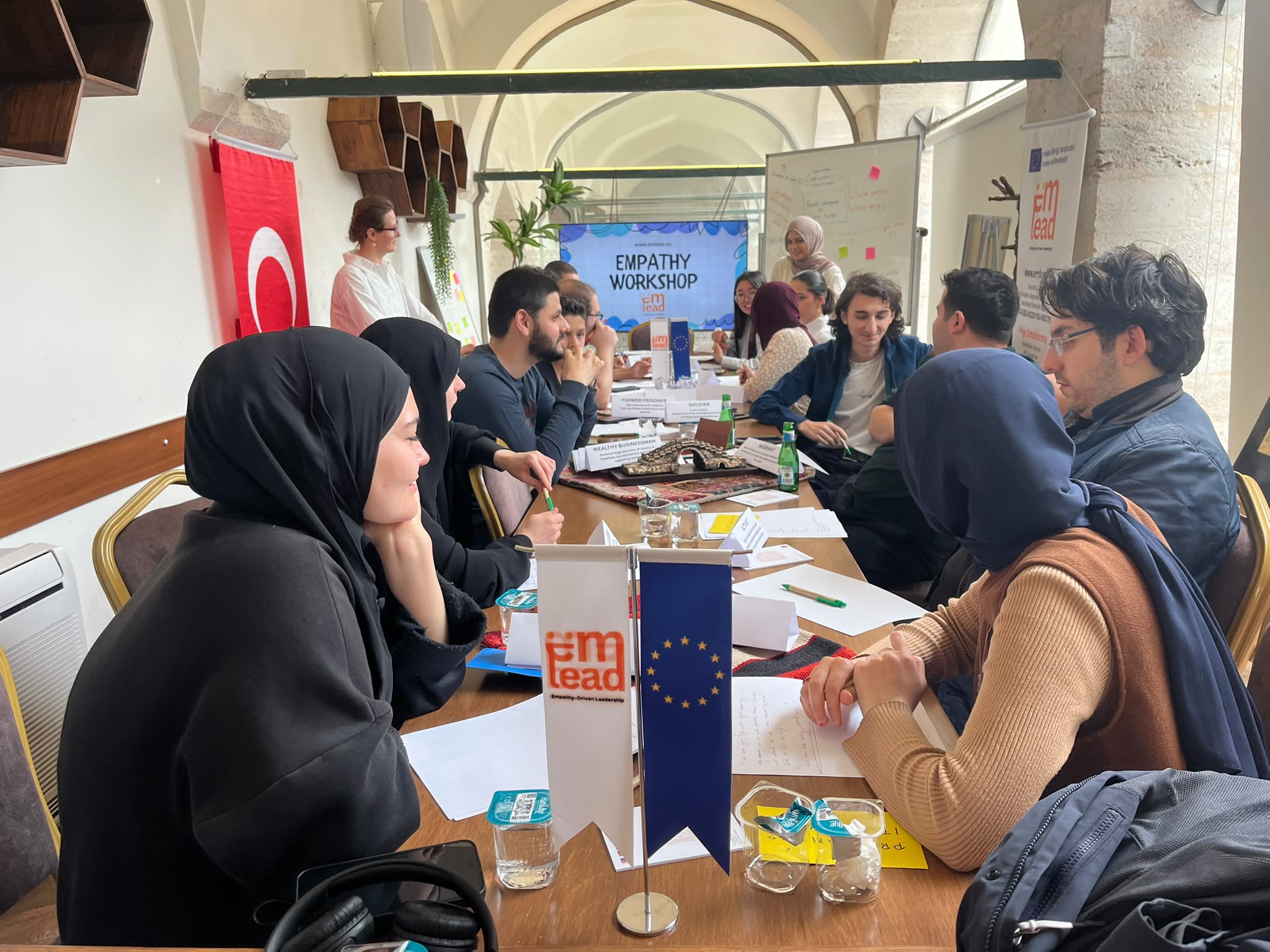 Bilim ve İnsan Vakfın'dan Örnek Proje - Görsel 6