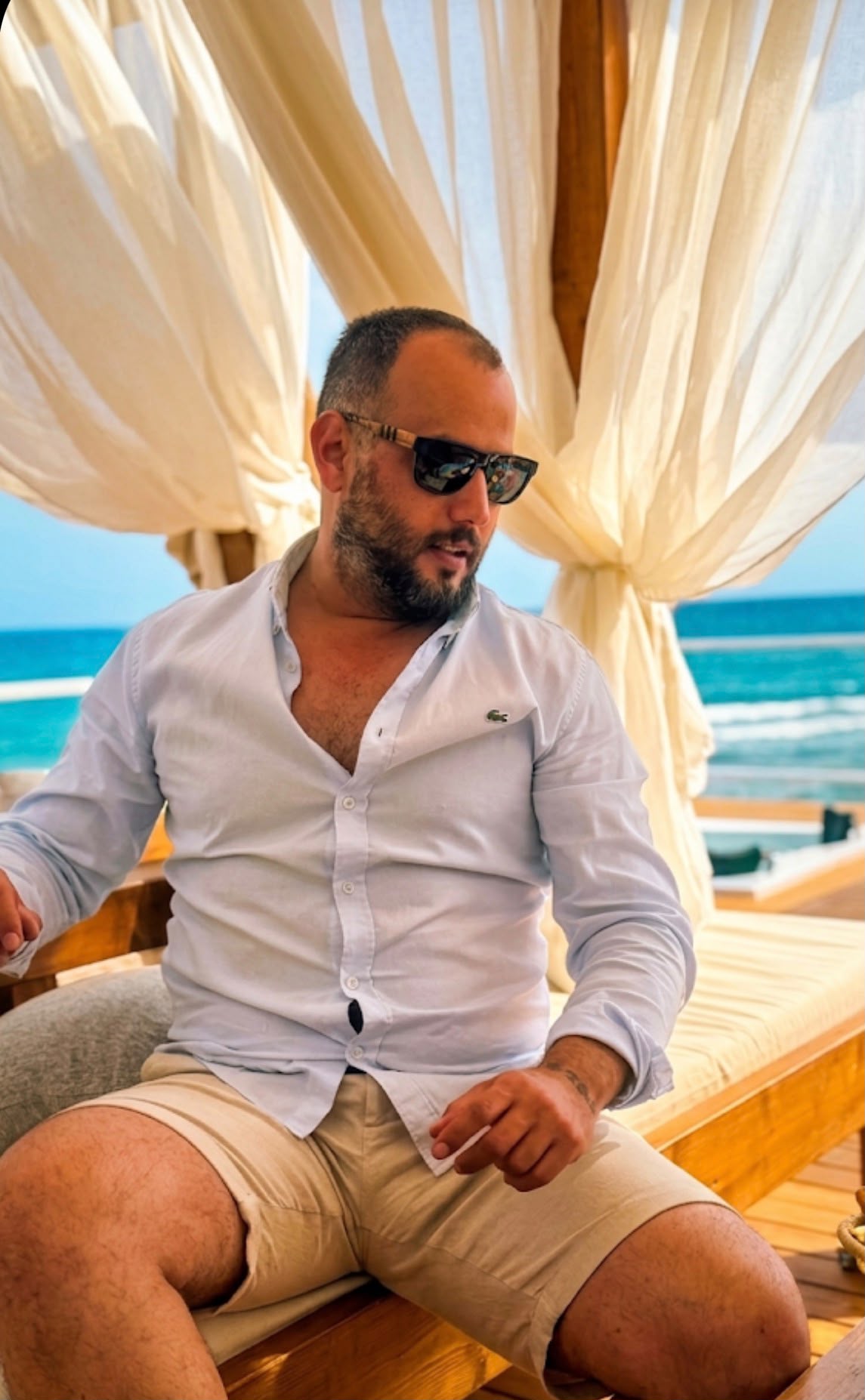 Samsun Terme doğumlu Fazlı Kanbur’un iş dünyasından sivil toplum çalışmalarına uzanan hayat hikayesi - Görsel 1