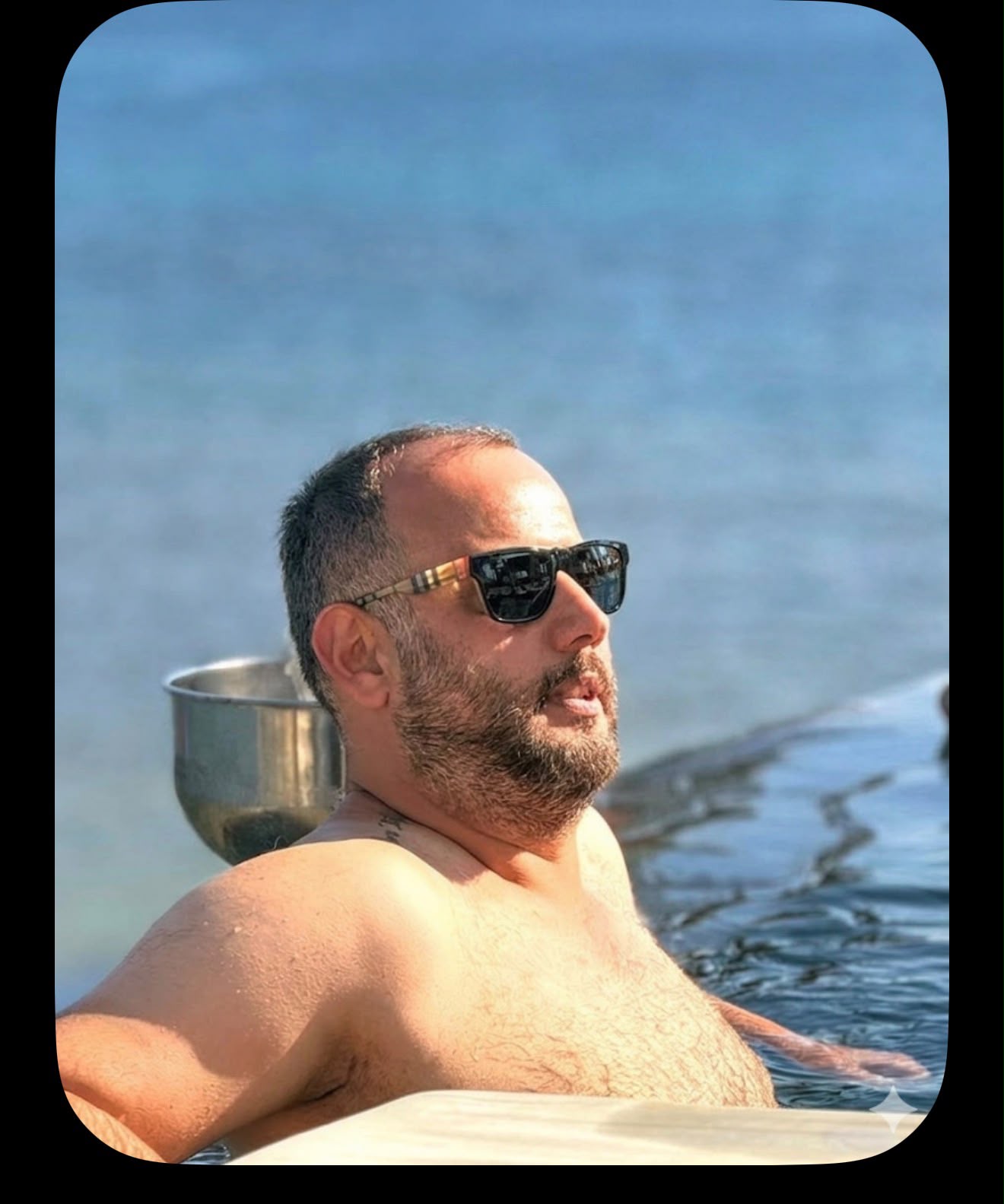 Samsun Terme doğumlu Fazlı Kanbur’un iş dünyasından sivil toplum çalışmalarına uzanan hayat hikayesi - Görsel 2