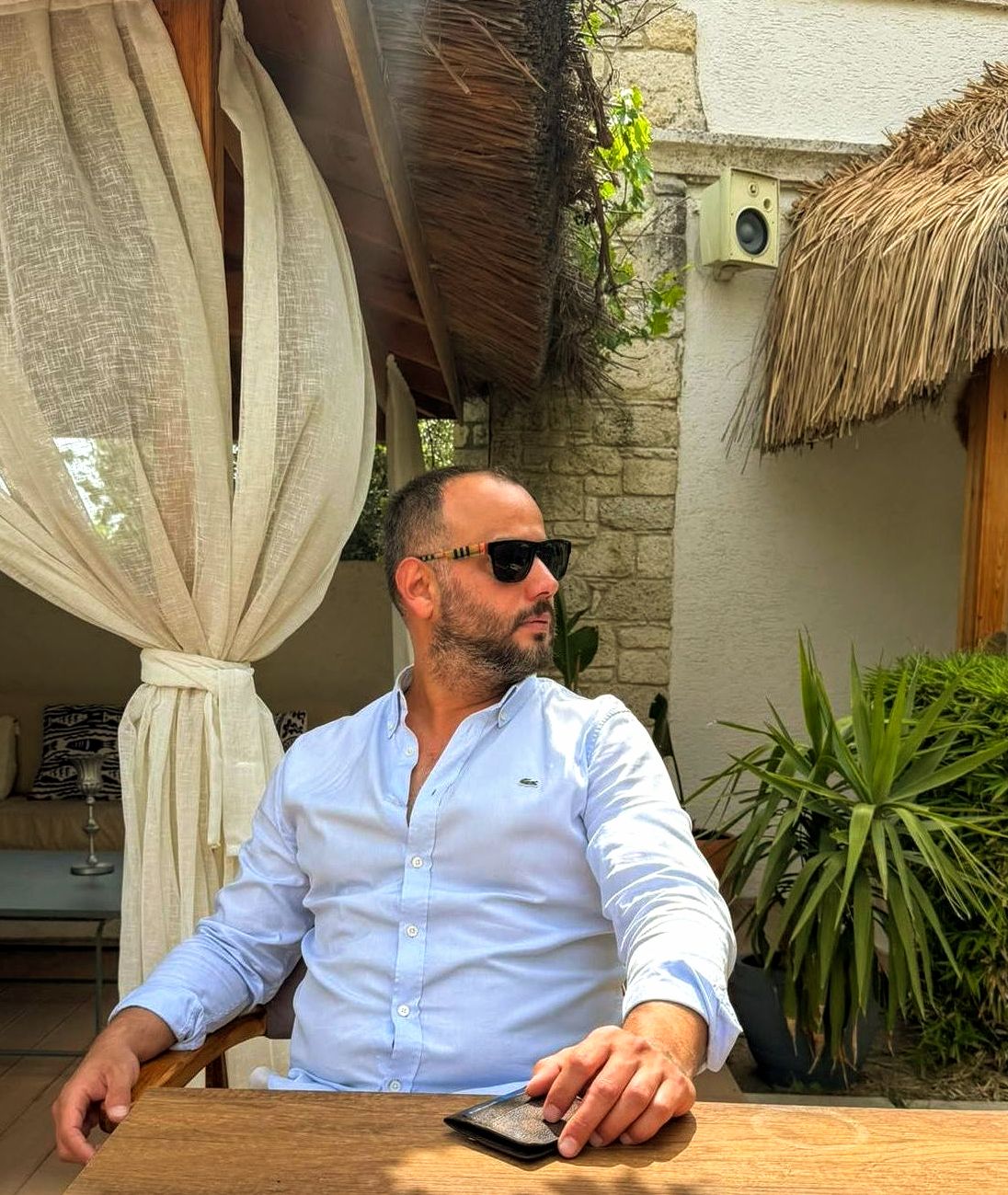 Samsun Terme doğumlu Fazlı Kanbur’un iş dünyasından sivil toplum çalışmalarına uzanan hayat hikayesi - Görsel 5