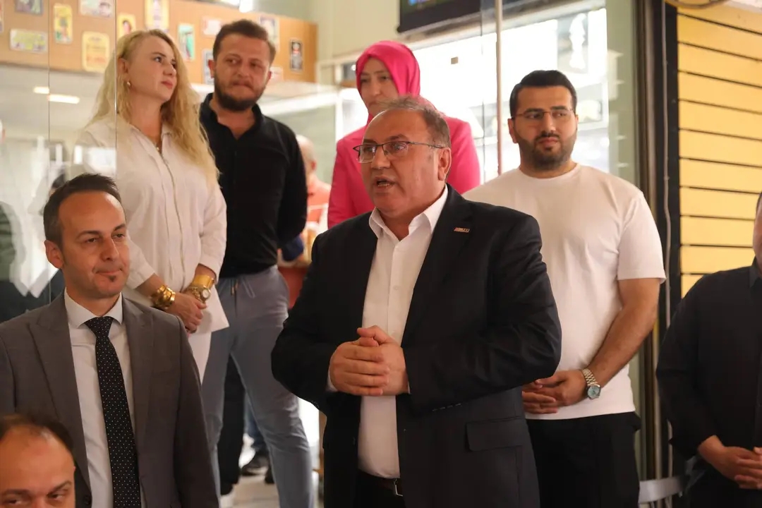 SAMSUN TERMELİLER DERNEĞİ (SAMTER) AİLESİ KAHVALTIDA BULUŞTU  - Görsel 1